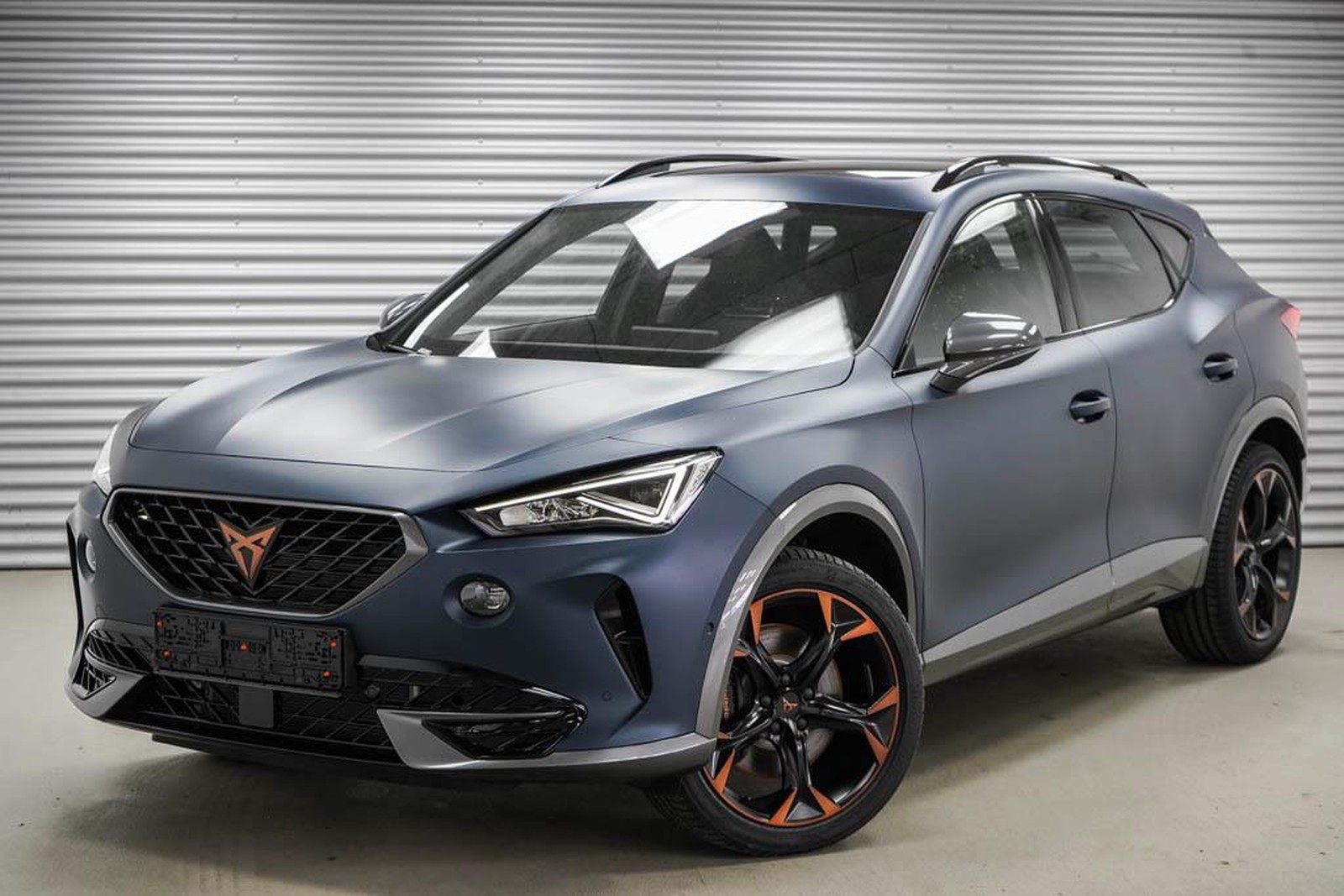 Cupra Formentor VZ 2 0 TSI DSG 4Drive LAGER Neu Kaufen In Singen