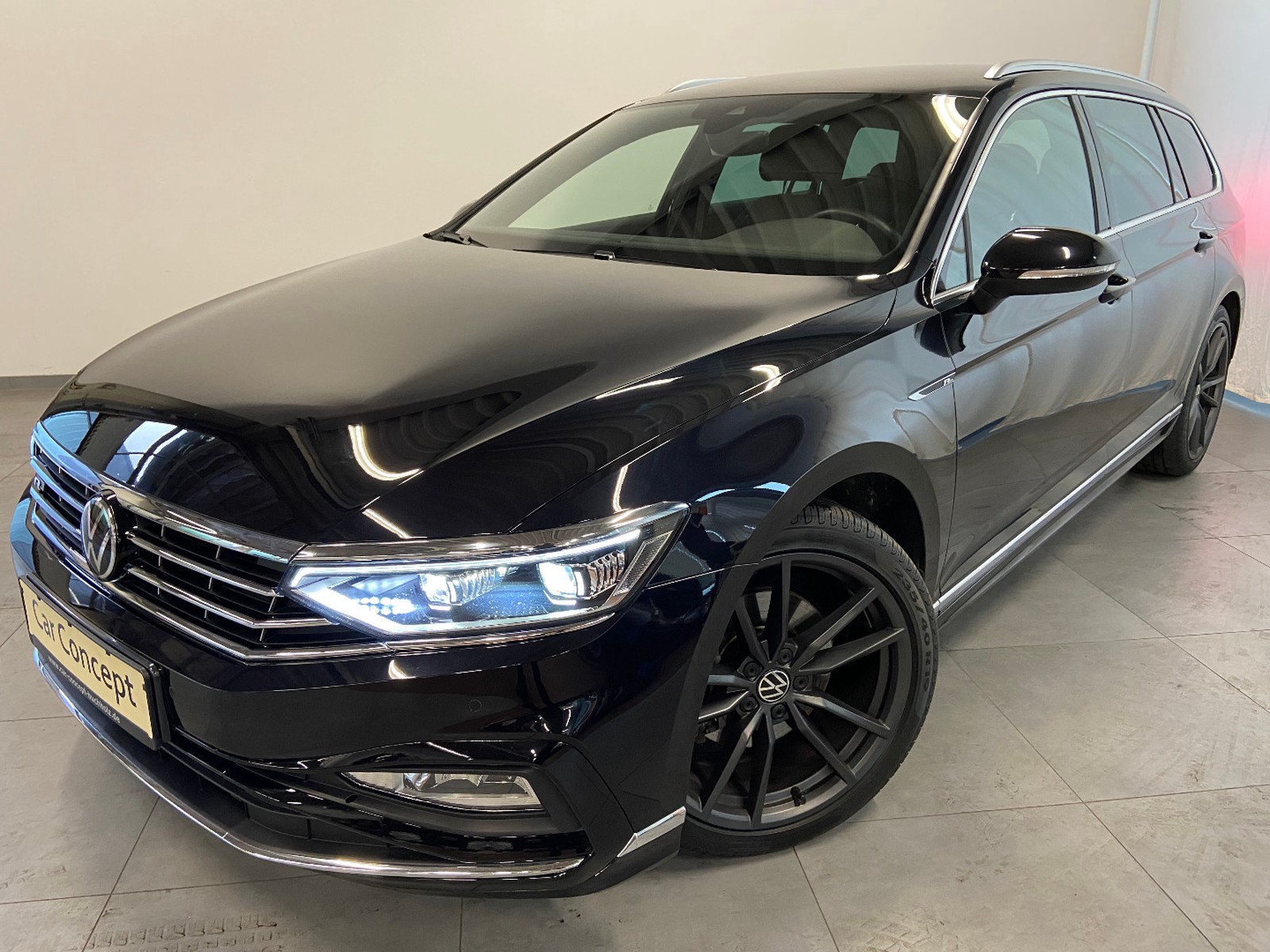 Volkswagen Passat Variant Tdi M R Line Gebraucht Kaufen In Buchholz