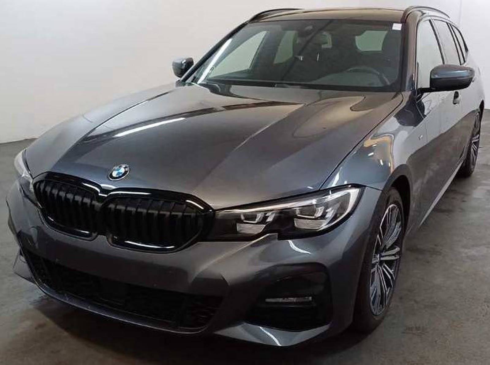 Bmw D Xdrive M Sport Gebraucht Kaufen In Meerbusch Preis Eur