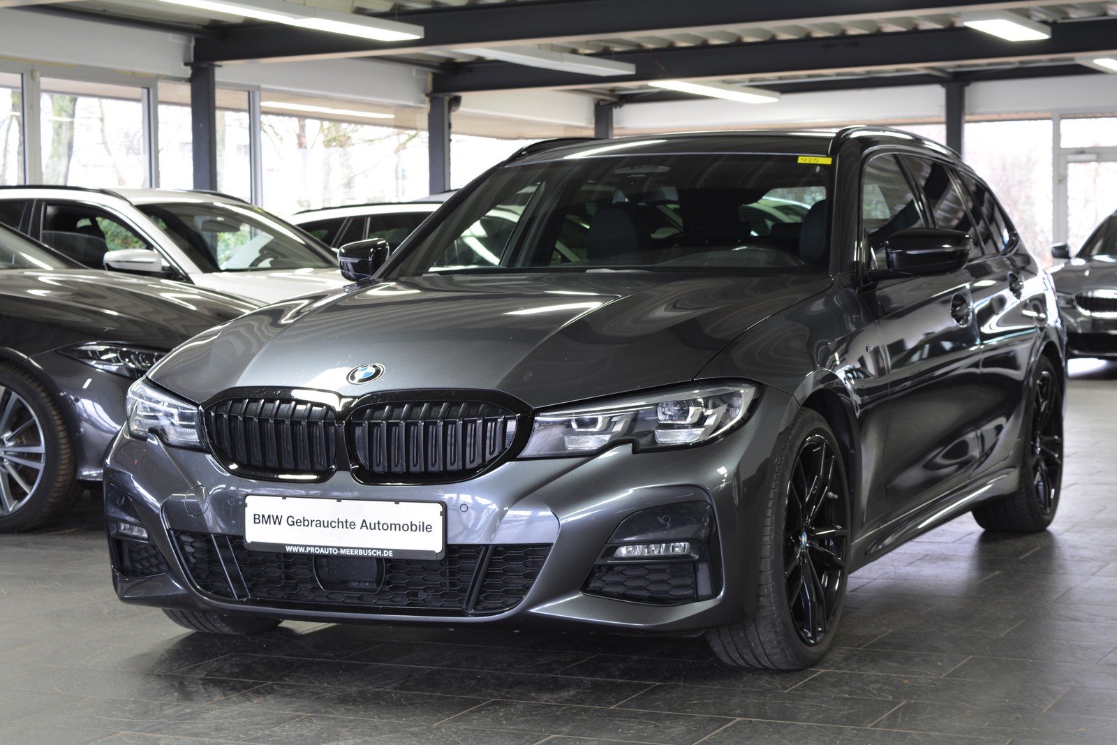 Bmw D Xdrive M Sport Gebraucht Kaufen In Meerbusch Preis Eur