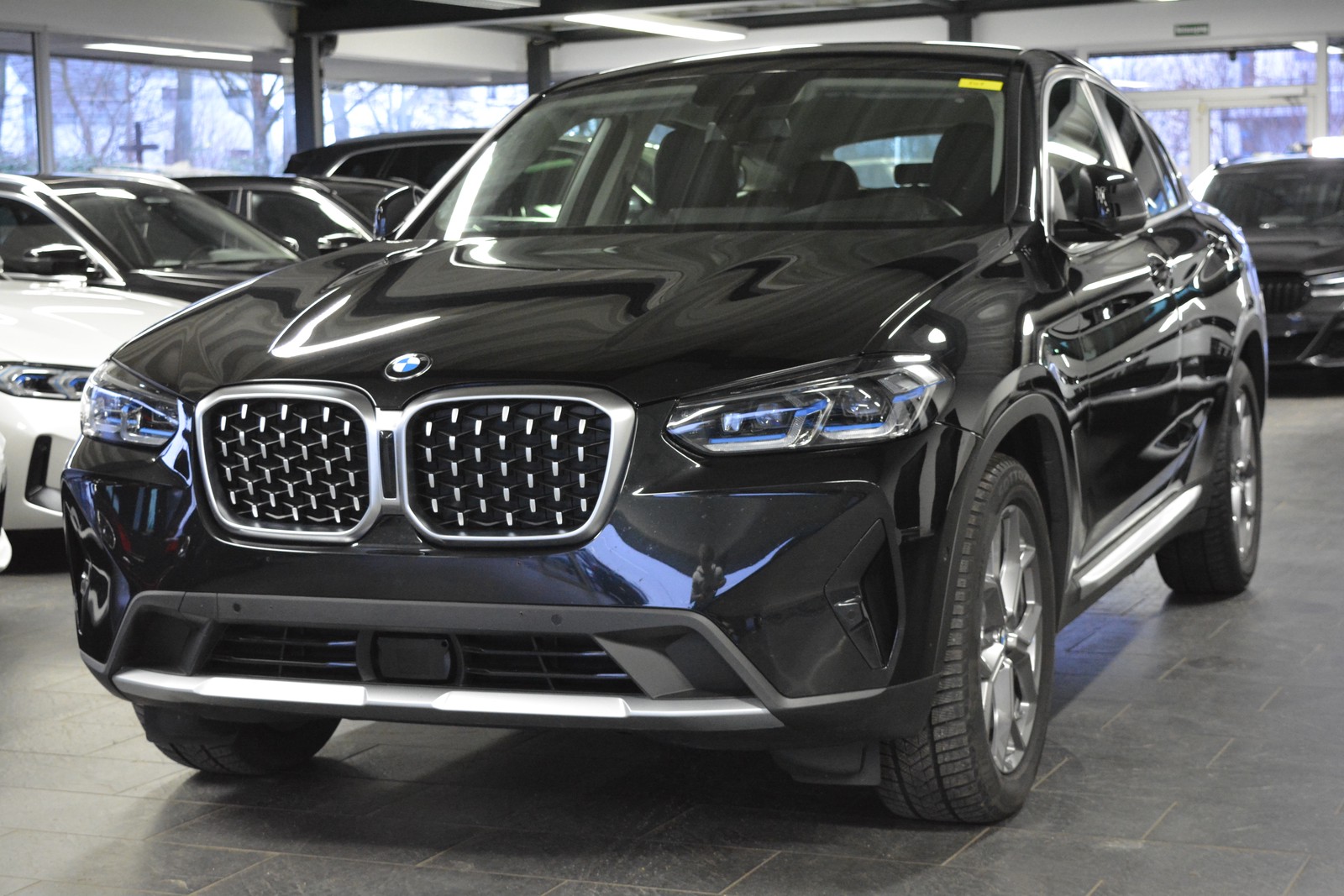 Bmw X Xdrive I Gebraucht Kaufen In Meerbusch Preis Eur Int