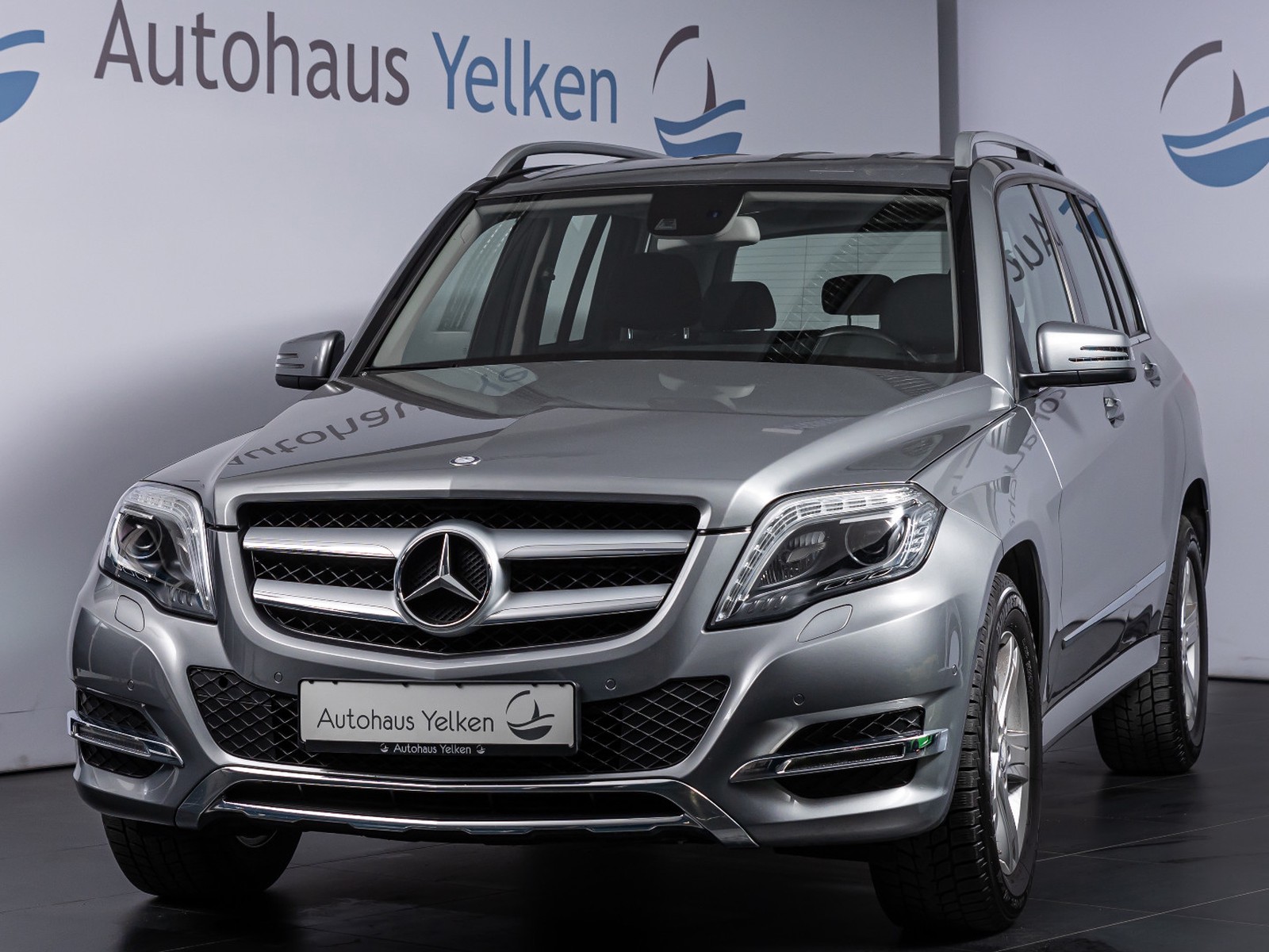 Mercedes Benz Glk Cdi Matic Gebraucht Kaufen In Spaichingen Int