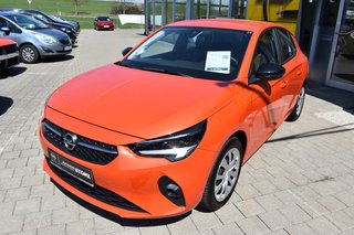 Opel Corsa F Gebraucht Kaufen In Villingen Schwenningen Preis 17500 Eur