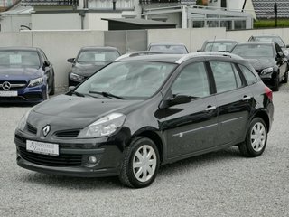 Renault Clio Grandtour Dci Edition Dynamique Klima Gebraucht