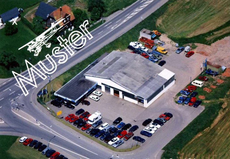 Firmengeschichte Opel Autohaus Storz In Villingen Schwenningen