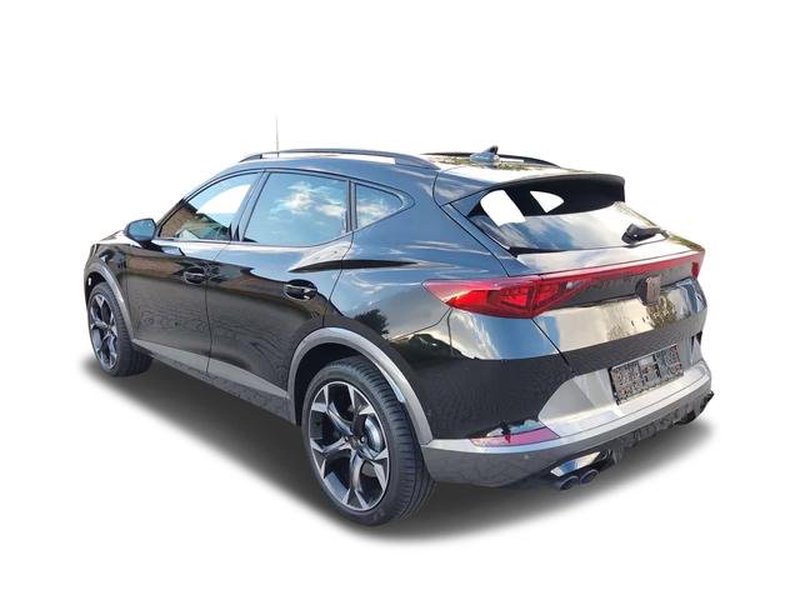 Cupra Formentor VZ VOLLEDER NAVI ACC Elekr Heckkl 2 0 TSI 4Drive