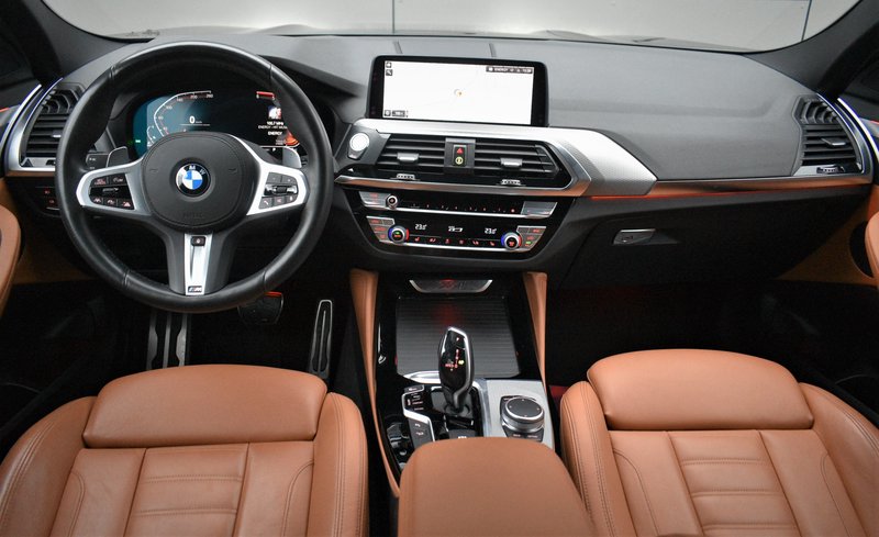 Bmw X Xdrive D M Sport Gebraucht Kaufen In Pfullingen Preis