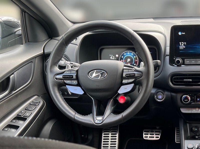 Hyundai Kona Vorf Hrfahrzeug Kaufen In Hanau Preis Eur Int Nr