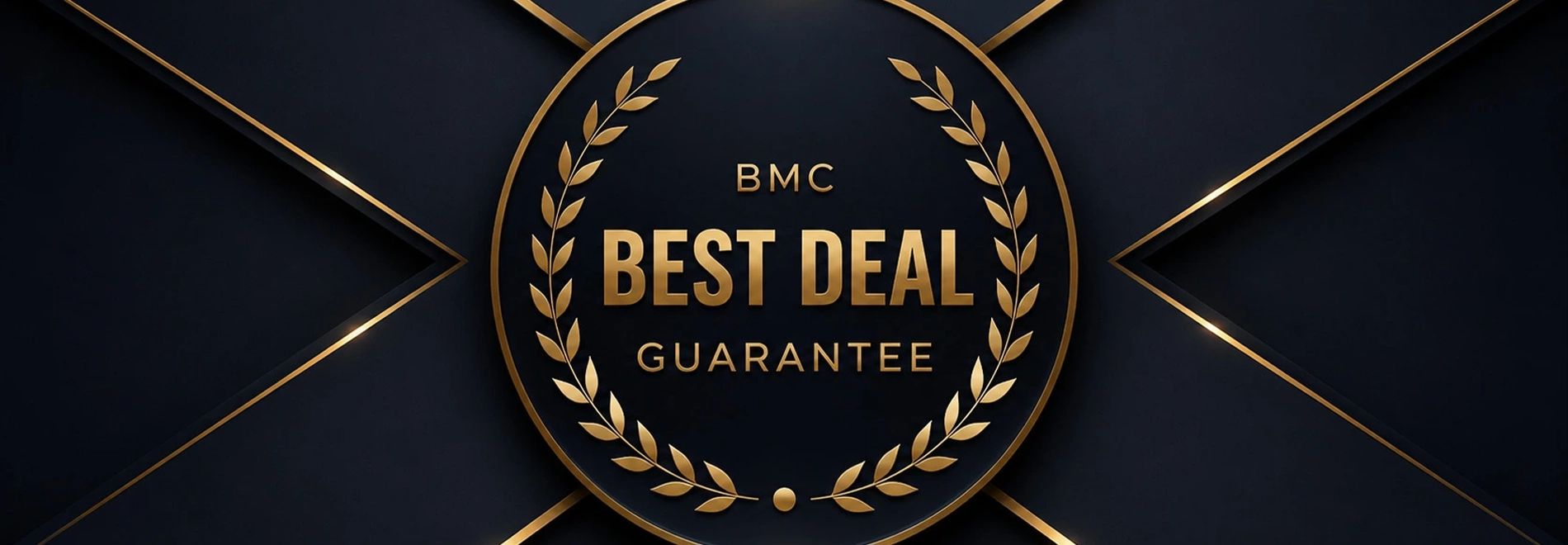 BMW BEST DEAL GUARANTEE | BMW Military Sales