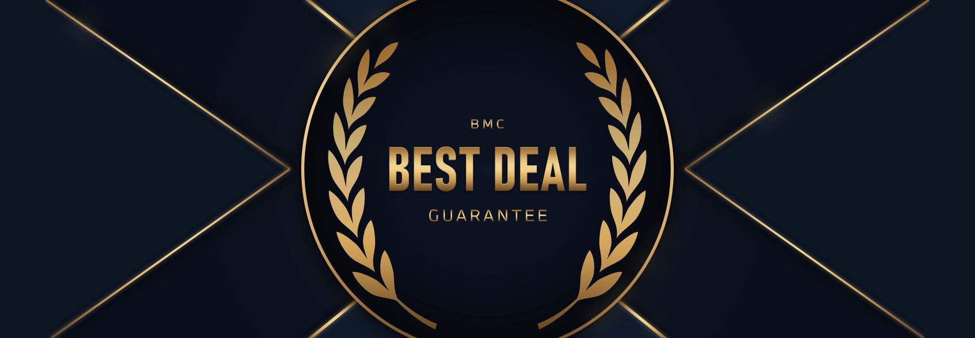 BMW BEST DEAL GUARANTEE | BMW Military Sales