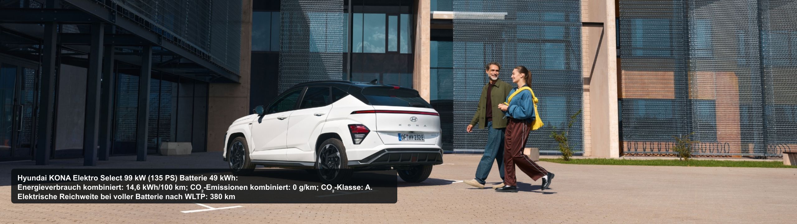 Hyundai Power Leasing für Gewerbekunden
