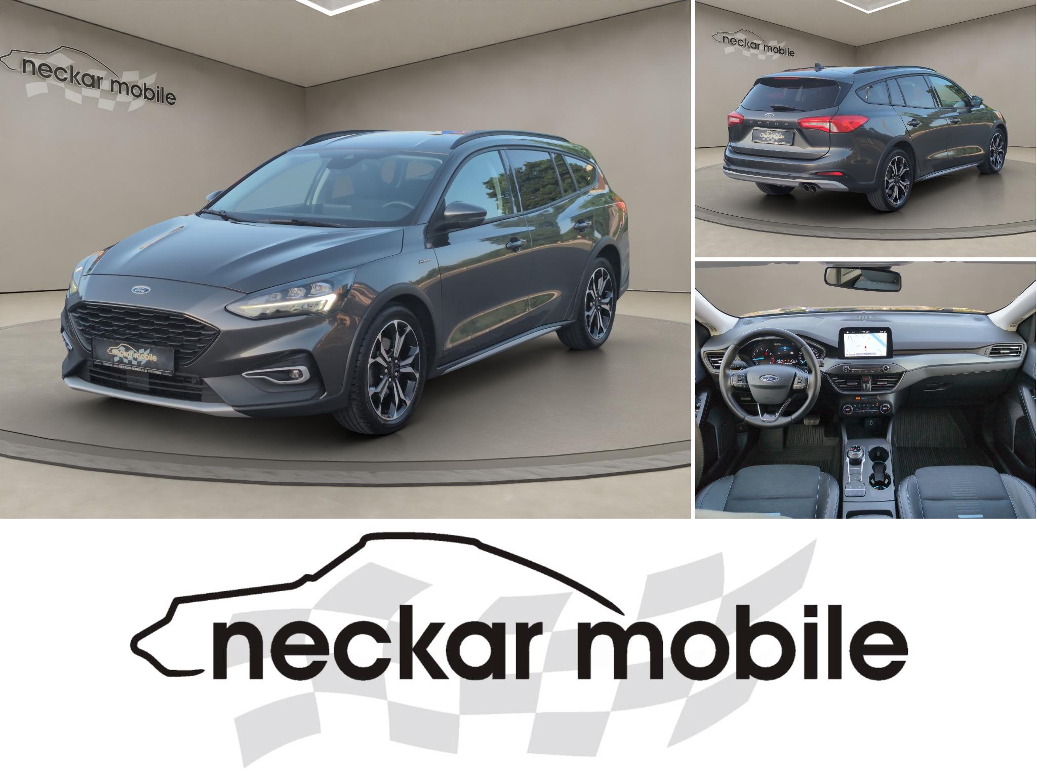 Ford Focus Used vehicle for sale