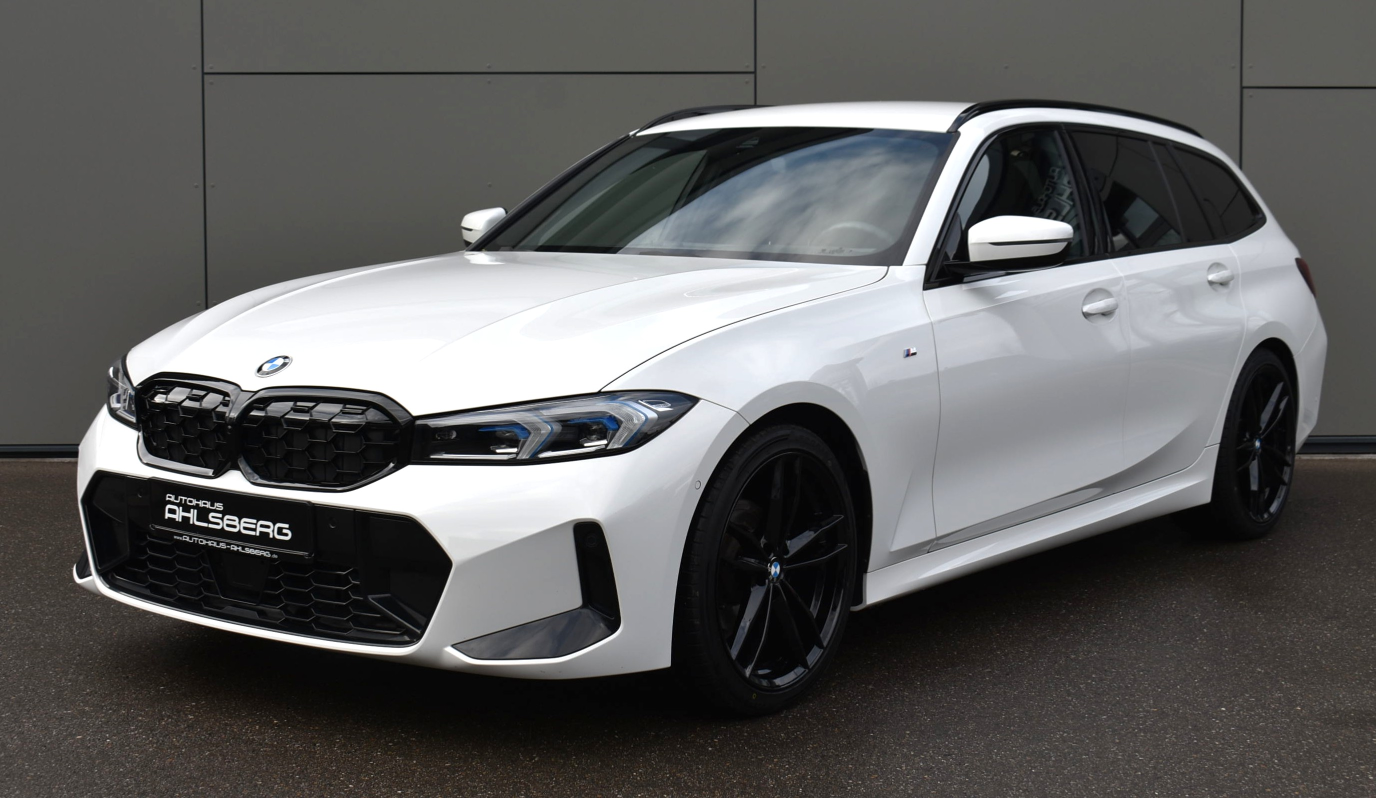BMW 318 Gebrauchtwagen Kaufen