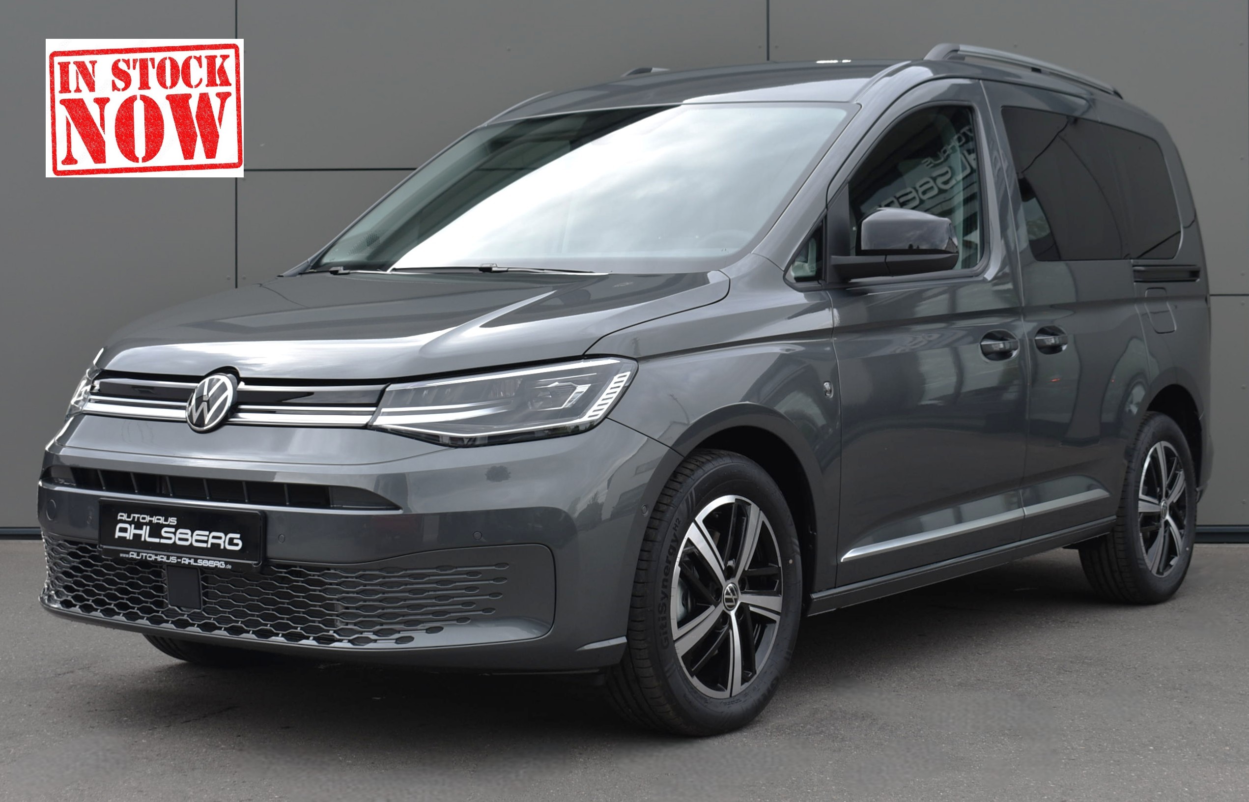 Volkswagen Caddy Used vehicle for sale