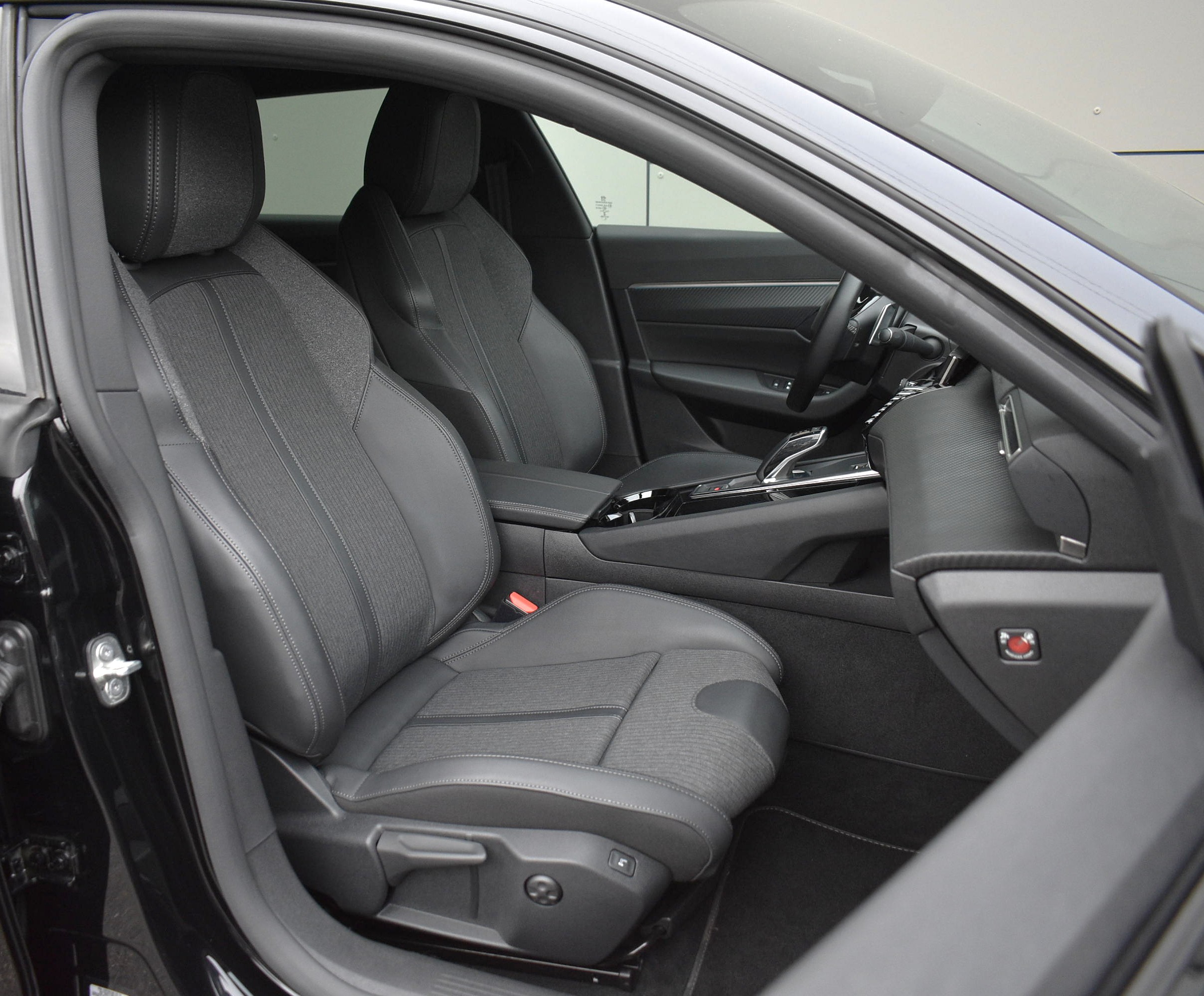 Daumennagel 16 - Peugeot 508 SW ALLURE/ 360°/ACC/VIRTUEL/ACC/CARPLAY/LED/KEYLESS
