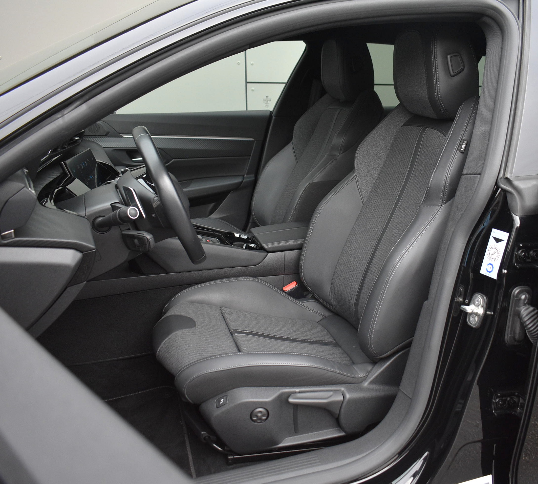 Daumennagel 10 - Peugeot 508 SW ALLURE/ 360°/ACC/VIRTUEL/ACC/CARPLAY/LED/KEYLESS