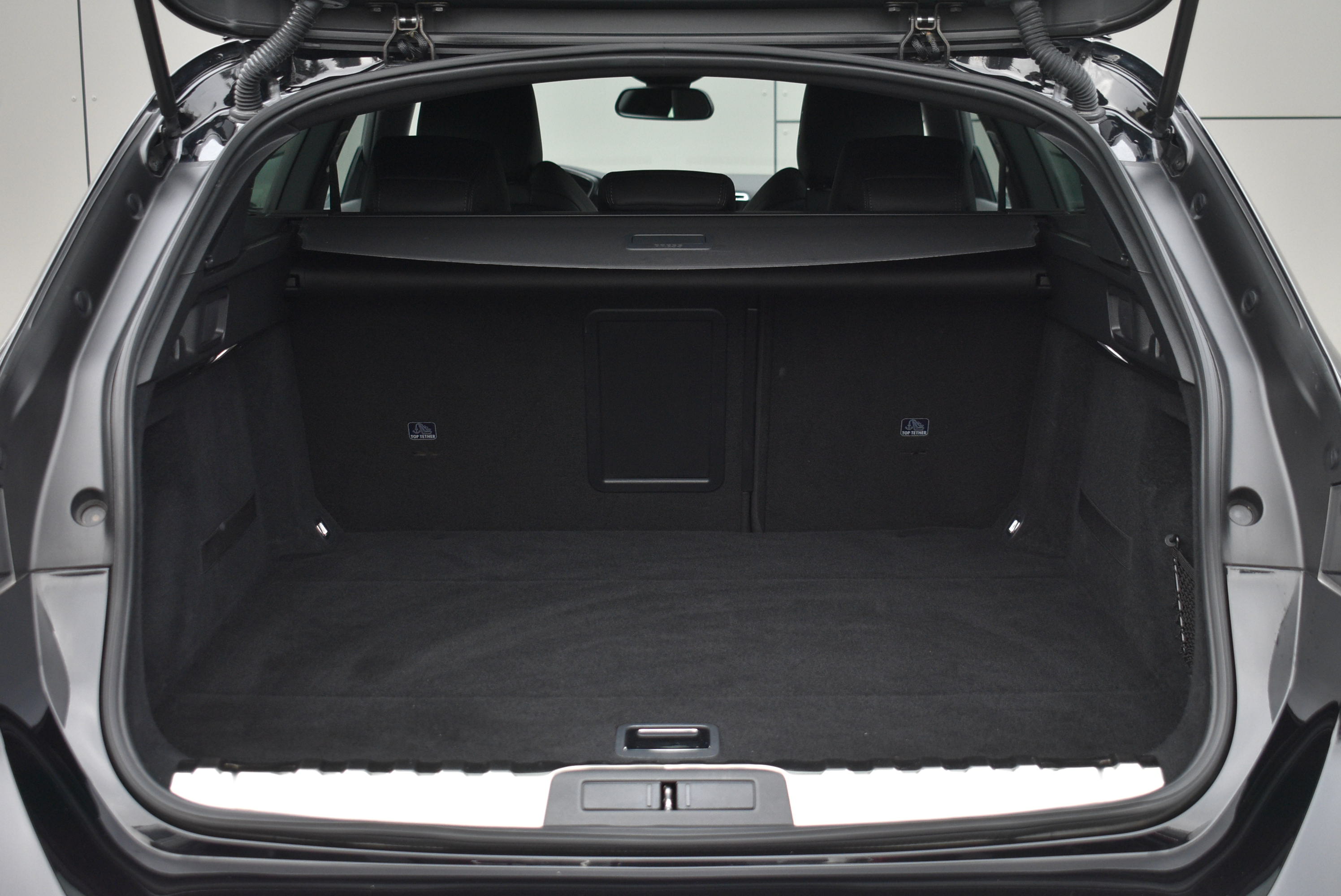 Daumennagel 29 - Peugeot 508 SW ALLURE/ 360°/ACC/VIRTUEL/ACC/CARPLAY/LED/KEYLESS
