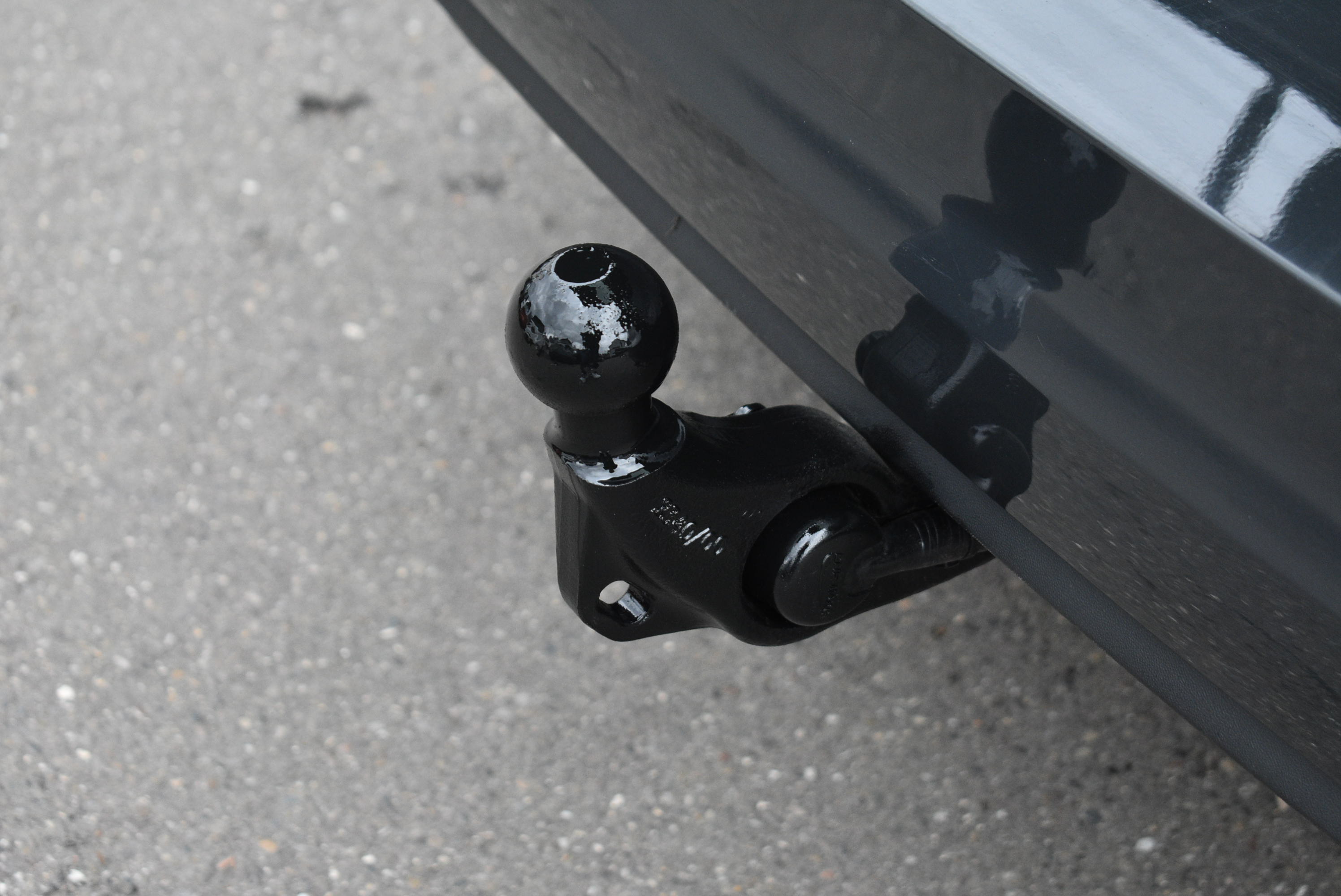 Thumbnail 27 - Volkswagen TOURAN COMFORT/ DIG.C/IQ-LIGHT/STAND/7SITZ/ACC/AHK