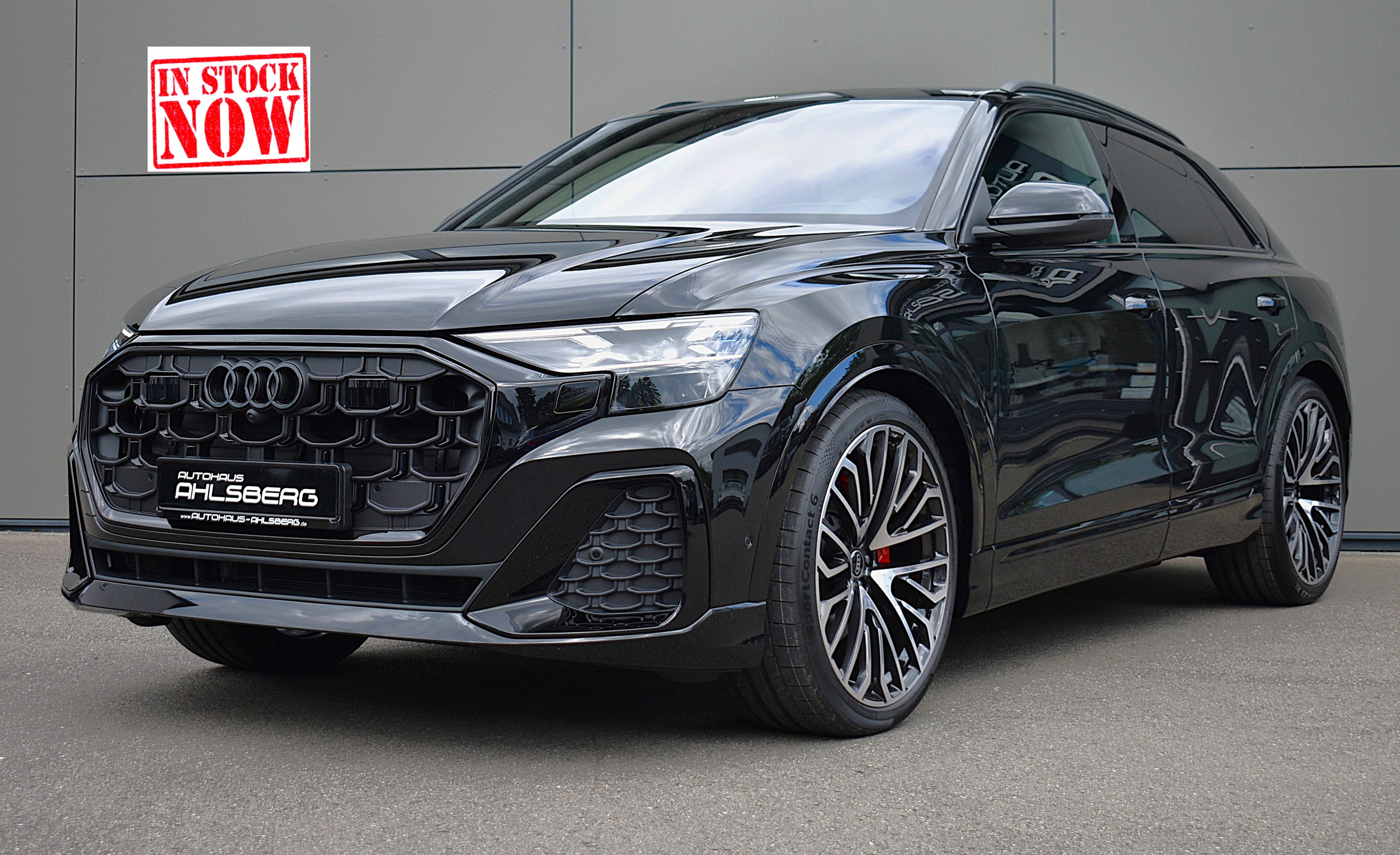 Audi Q8 age.one-day registration for sale