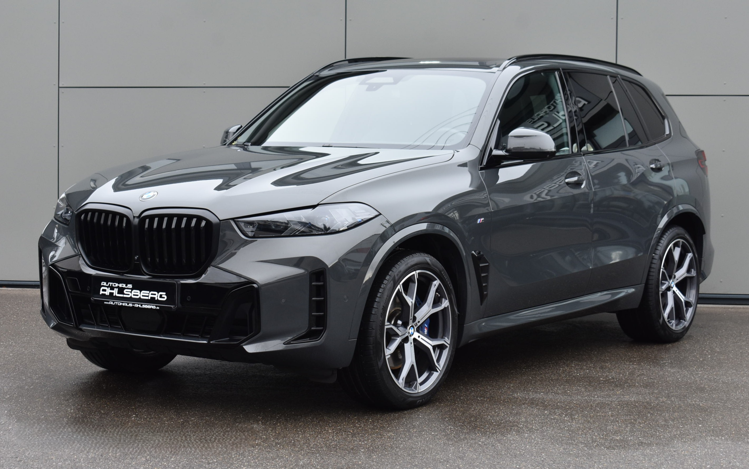 BMW X5 Used vehicle for sale