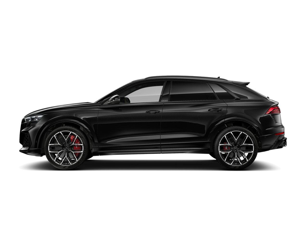 Thumbnail 52 - Audi RSQ8 /EXLUSIVE/SAGA/MASSA/HUD/AHK 23ZOLL STHZ/HD M./