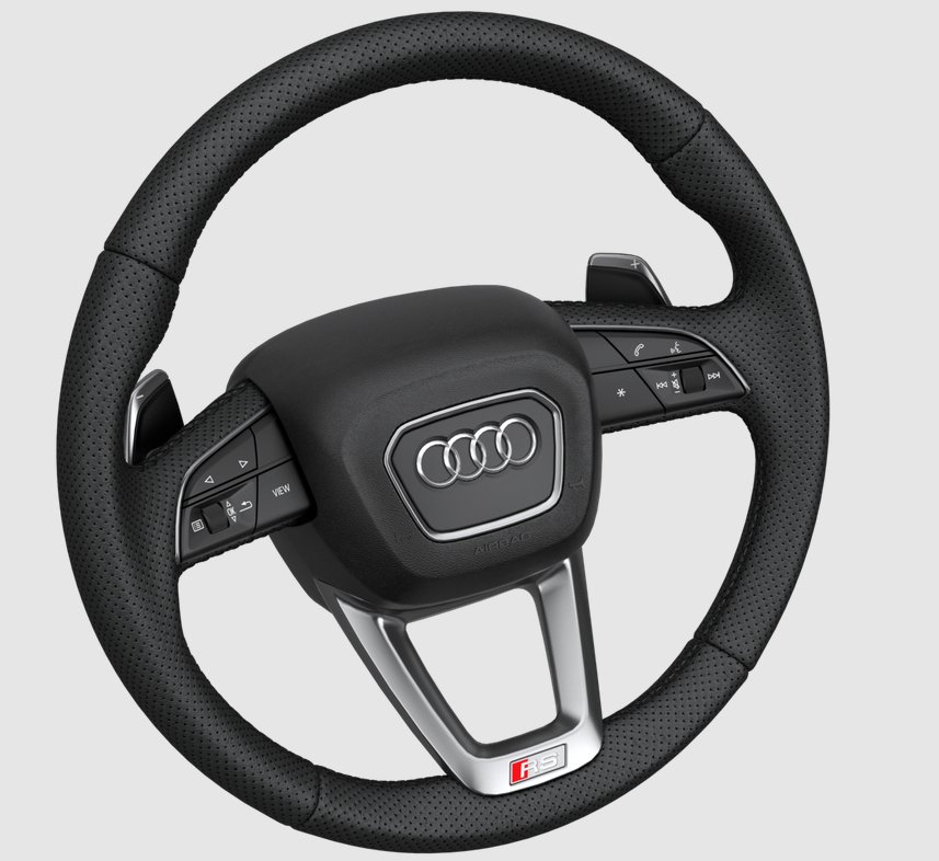 Thumbnail 56 - Audi RSQ8 /EXLUSIVE/SAGA/MASSA/HUD/AHK 23ZOLL STHZ/HD M./