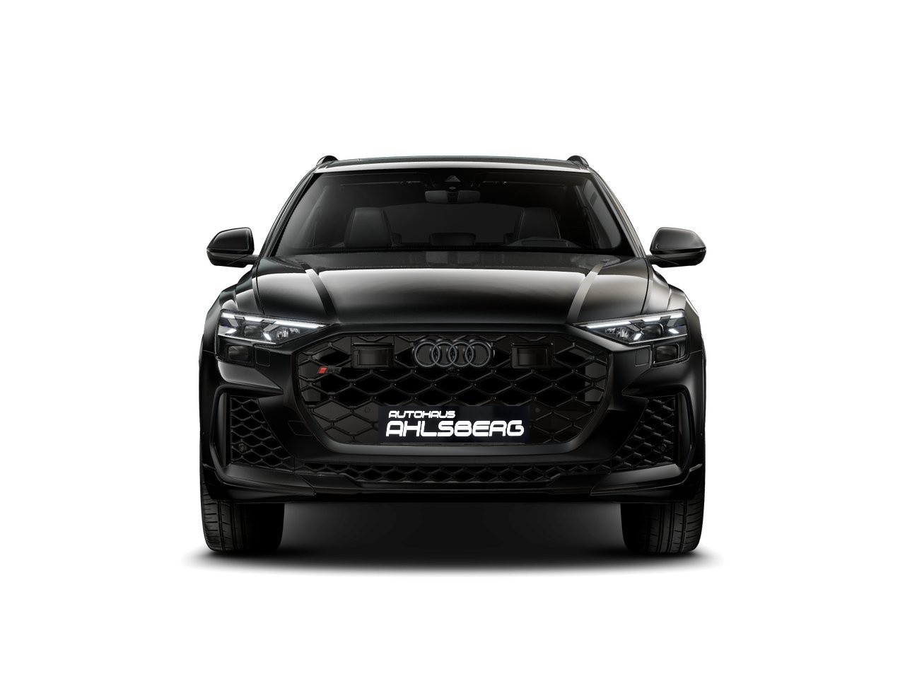 Thumbnail 51 - Audi RSQ8 /EXLUSIVE/SAGA/MASSA/HUD/AHK 23ZOLL STHZ/HD M./