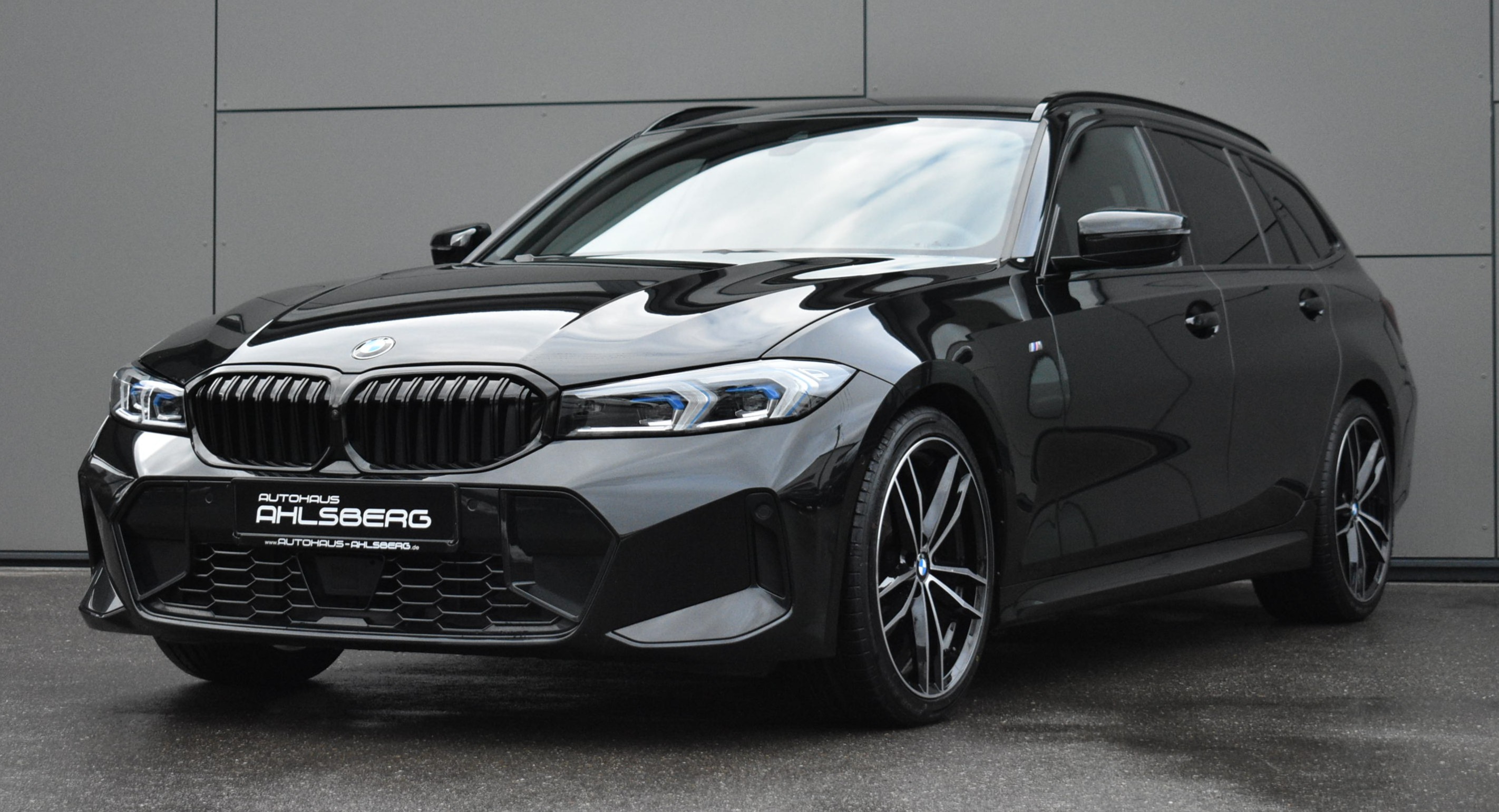 BMW 320 Gebrauchtwagen Kaufen