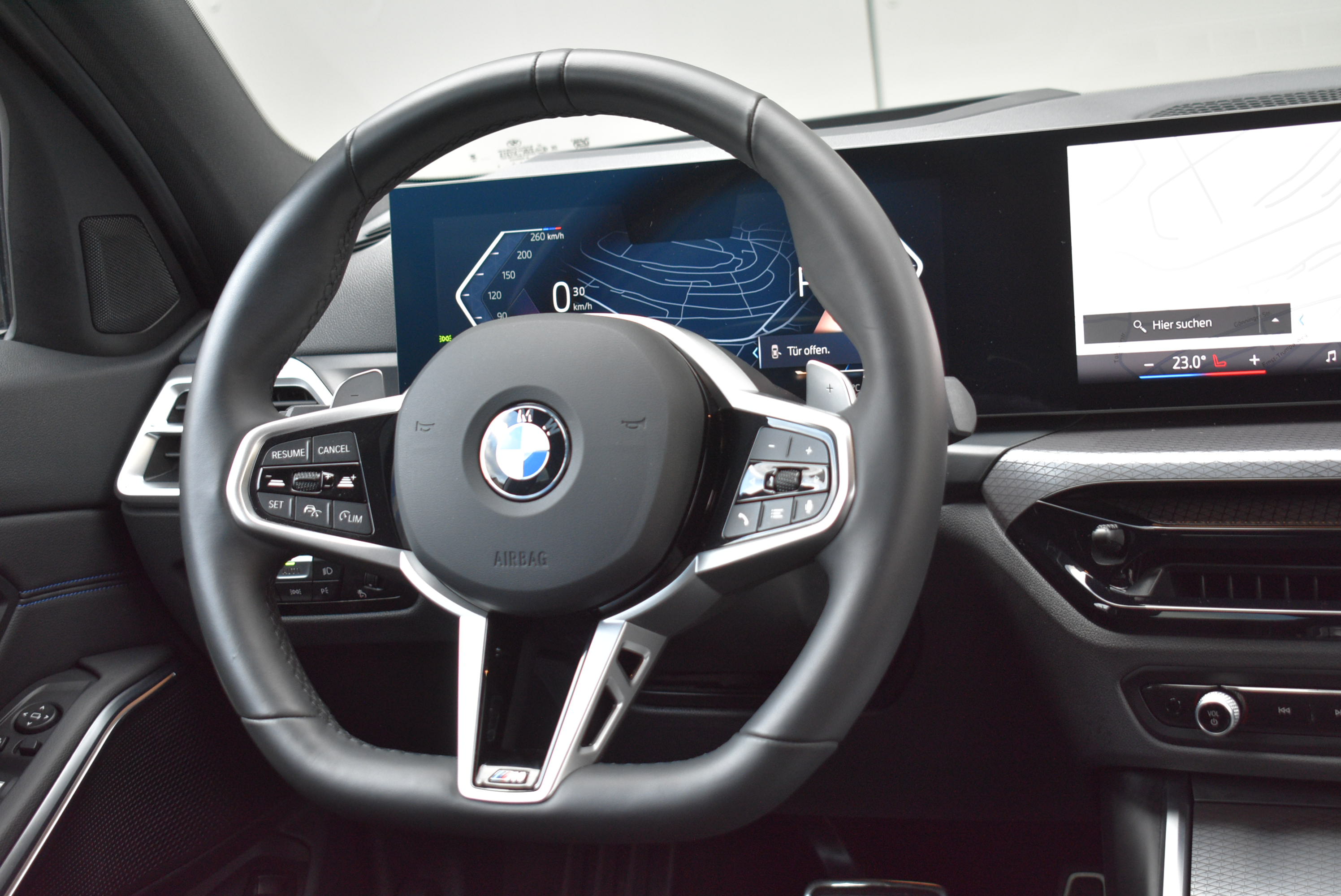 Thumbnail 16 - BMW 330 IX/M-SPORT/SHADOW/ WIDES./HUD/ACC/360°/AHK/CAR-PLAY