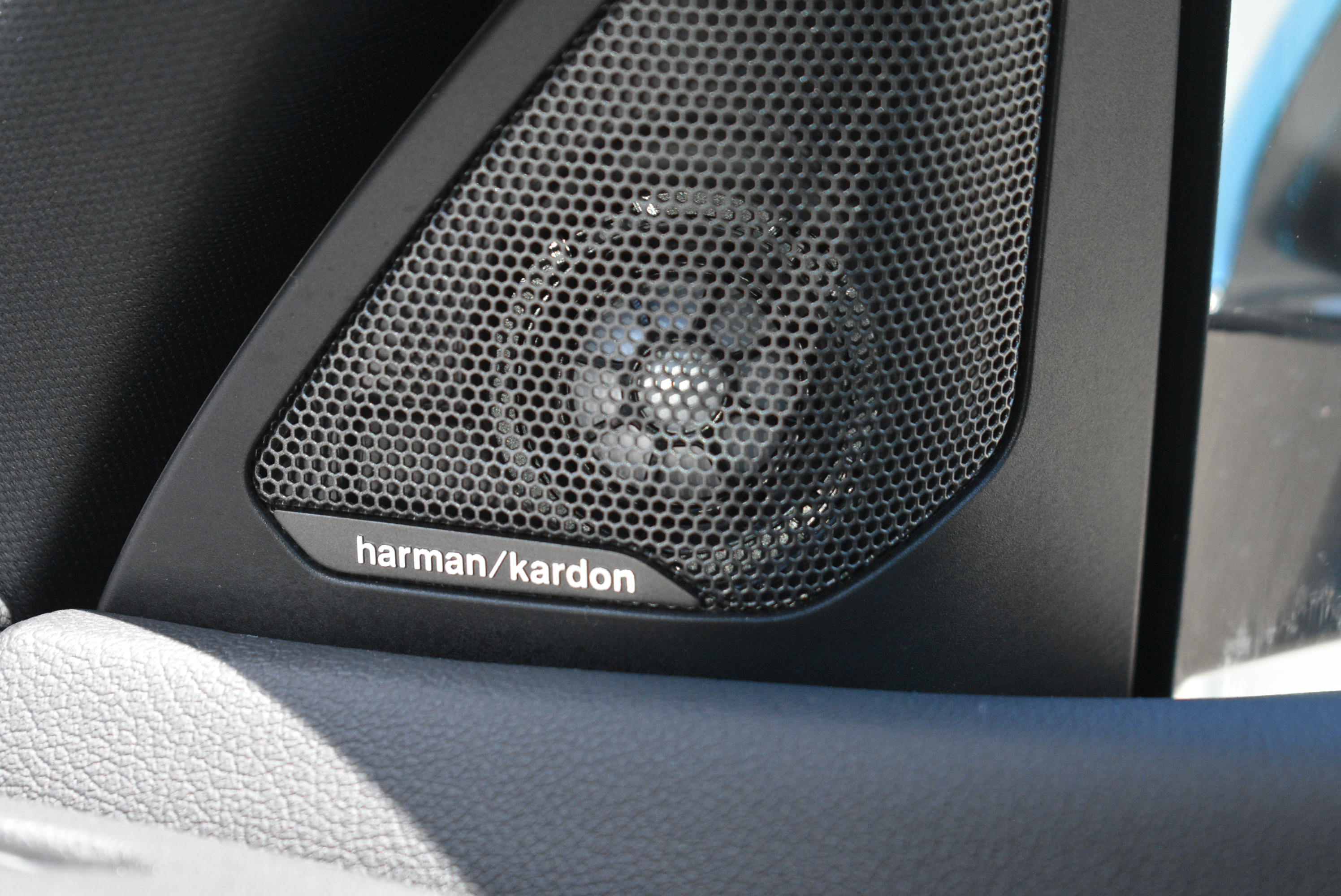 Daumennagel 11 - BMW 218i GC M-SPORT/SHADOW/ LIVE/ACC/RFK/H-K/HUD/AHK