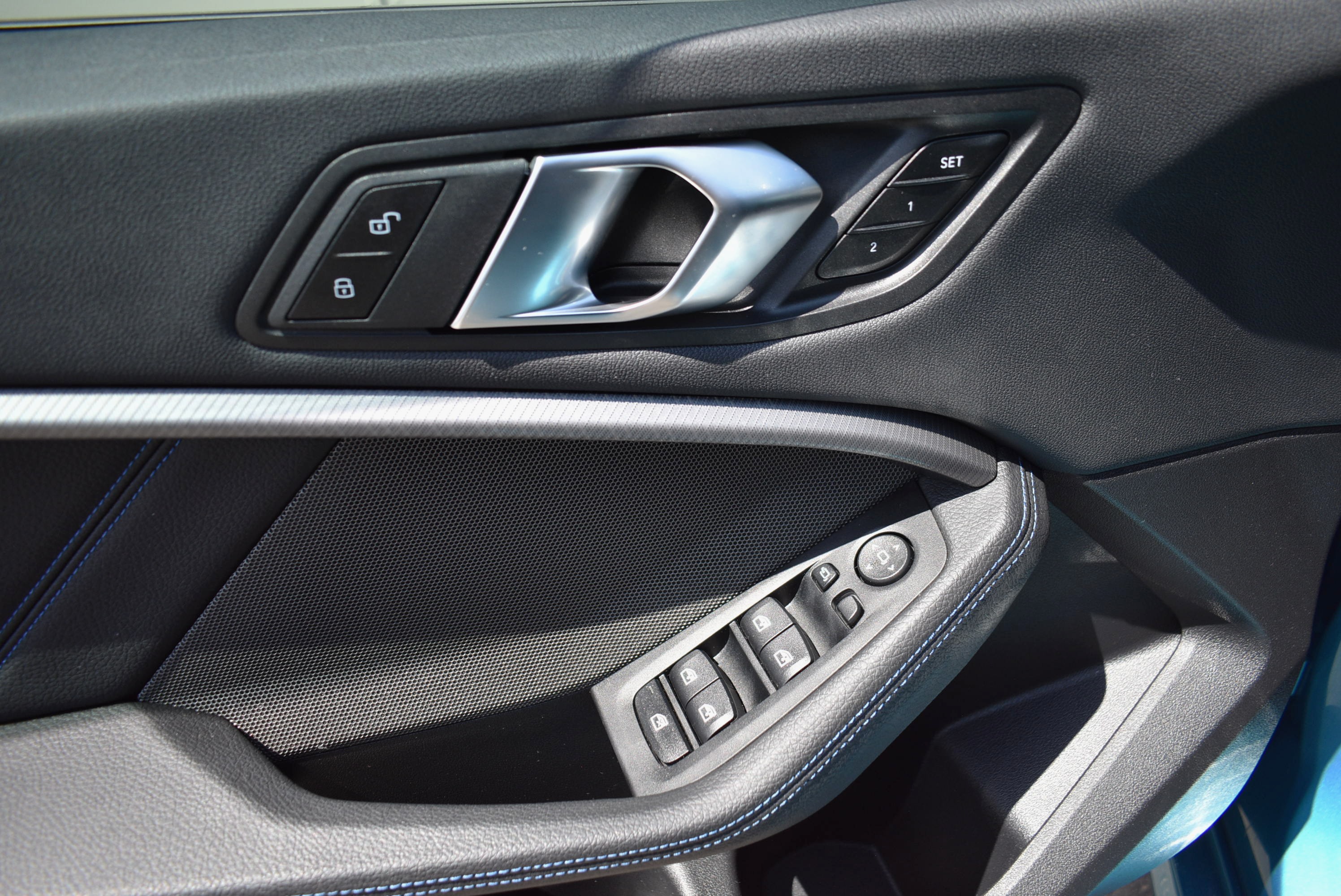 Daumennagel 10 - BMW 218i GC M-SPORT/SHADOW/ LIVE/ACC/RFK/H-K/HUD/AHK