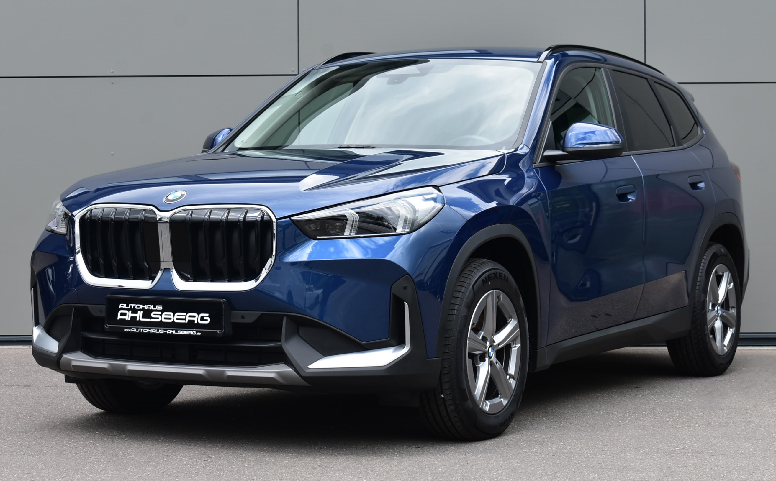 BMW X1 Used vehicle for sale