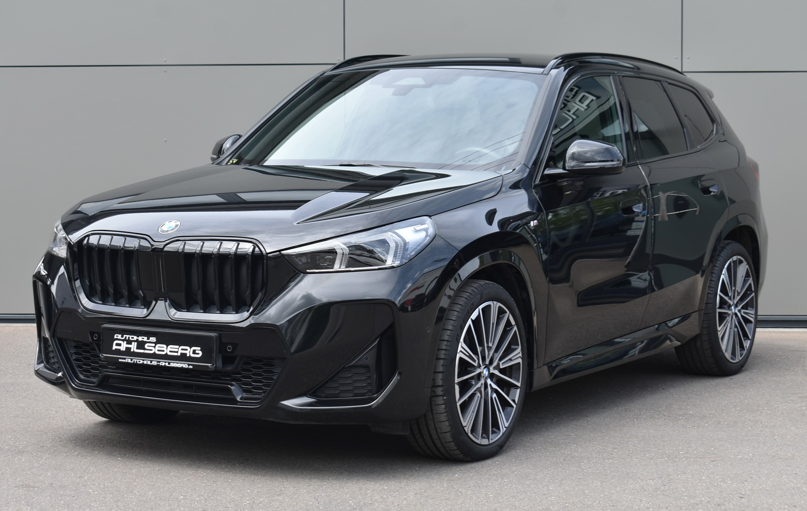 BMW X1 Gebrauchtwagen Kaufen