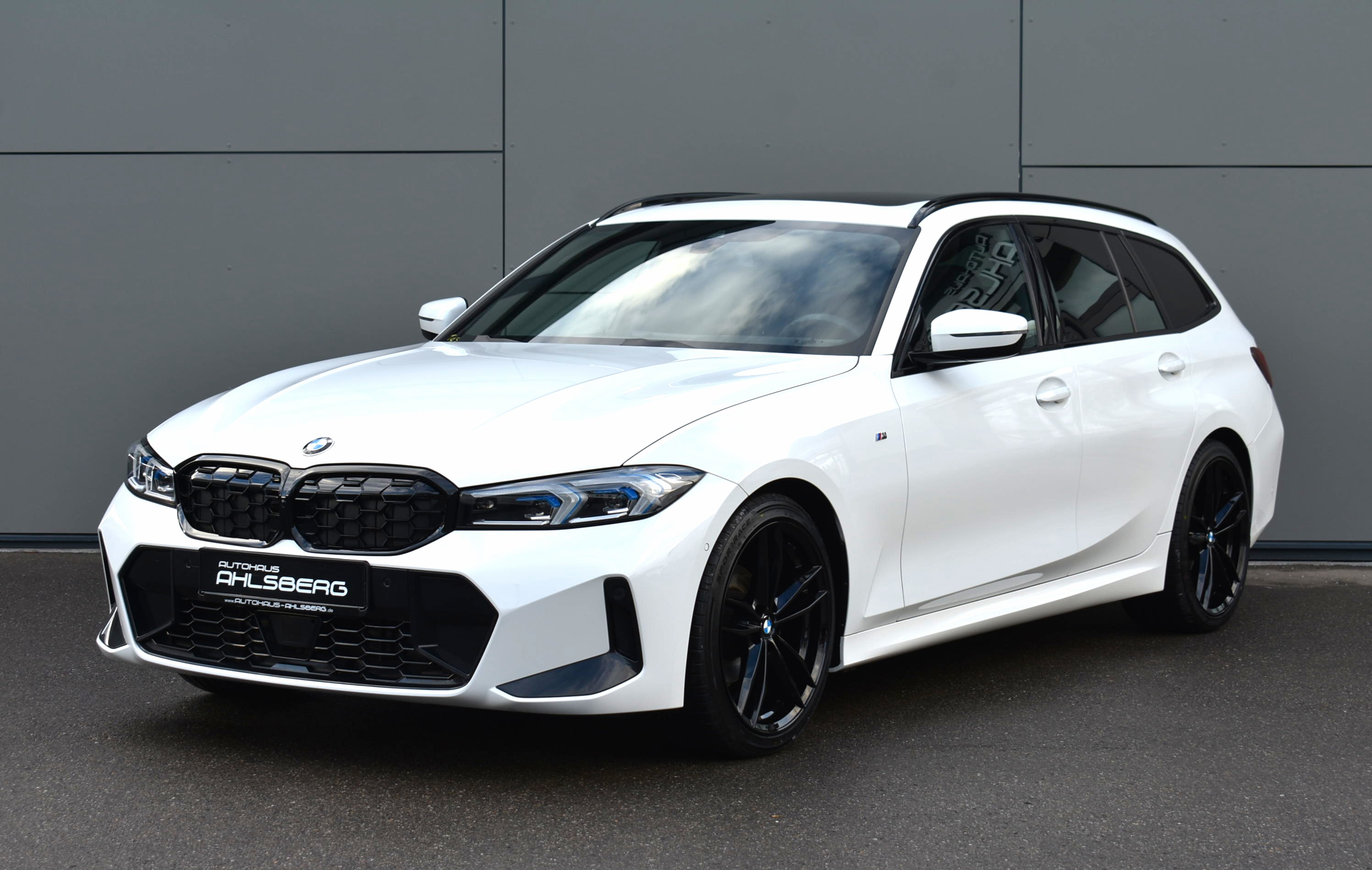 BMW 318 Gebrauchtwagen Kaufen