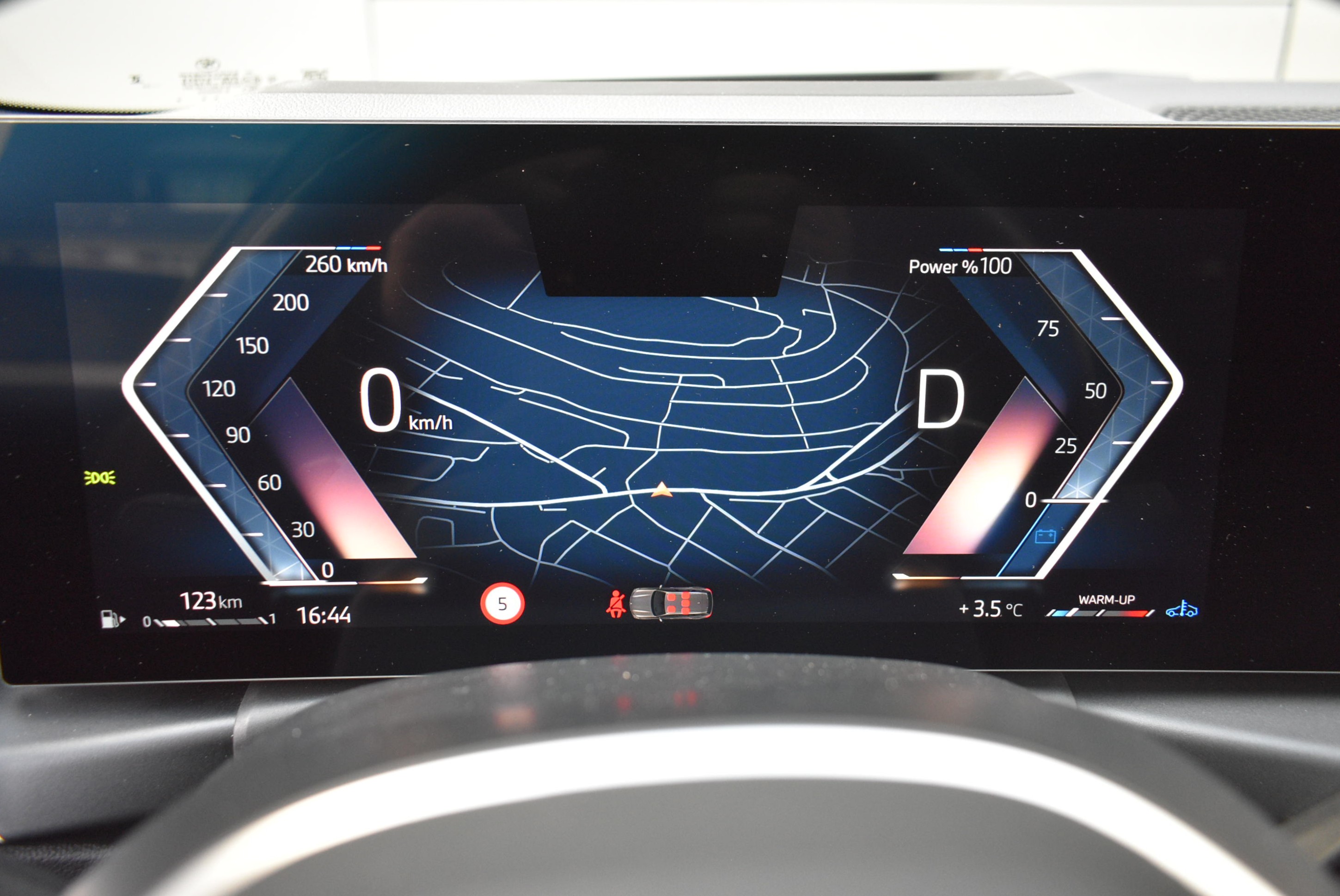 Thumbnail 24 - BMW 318 D M SPORT/SHADOW/ WIDES./ACC/MEMORY/PANO/HUD