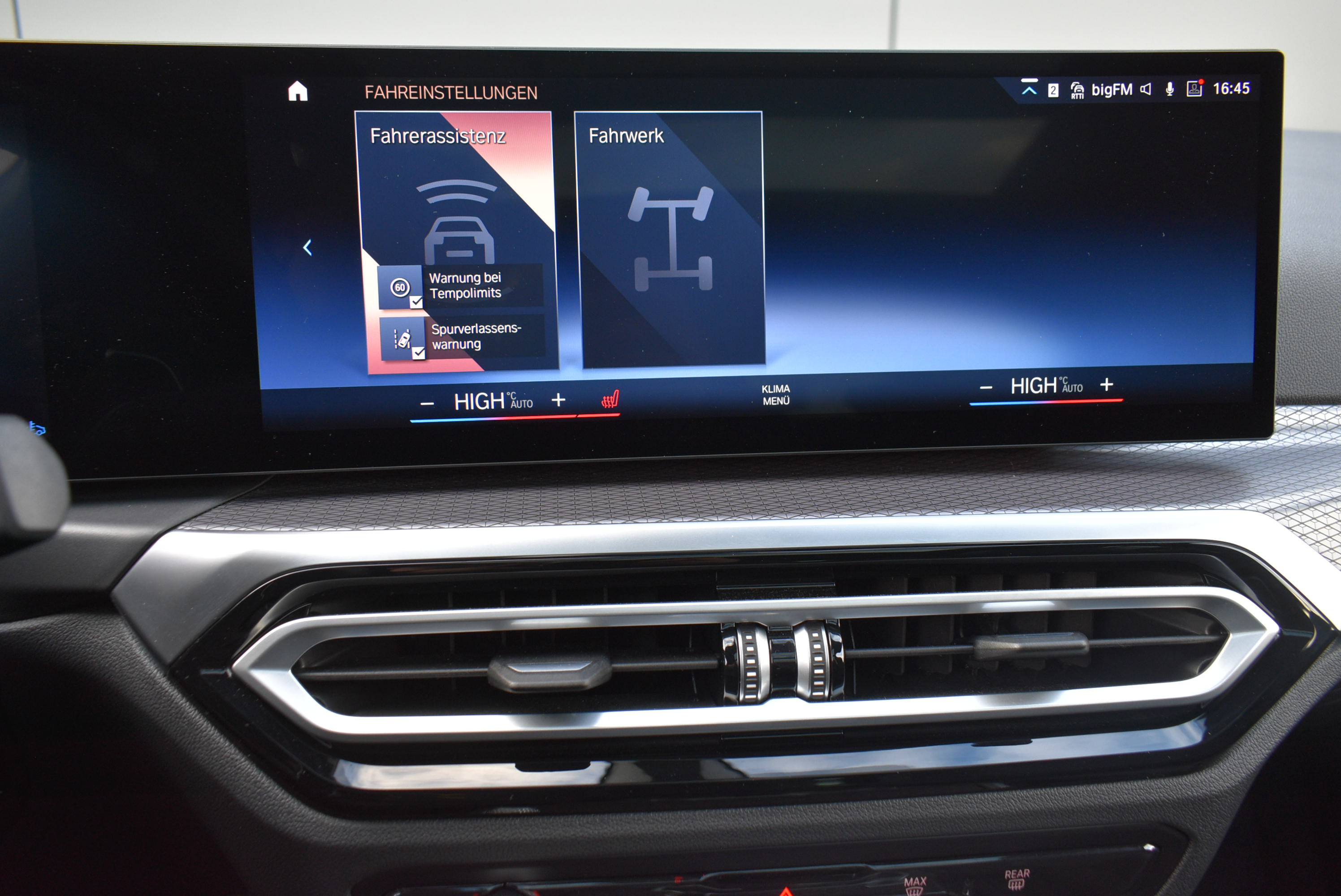 Thumbnail 28 - BMW 318 D M SPORT/SHADOW/ WIDES./ACC/MEMORY/PANO/HUD