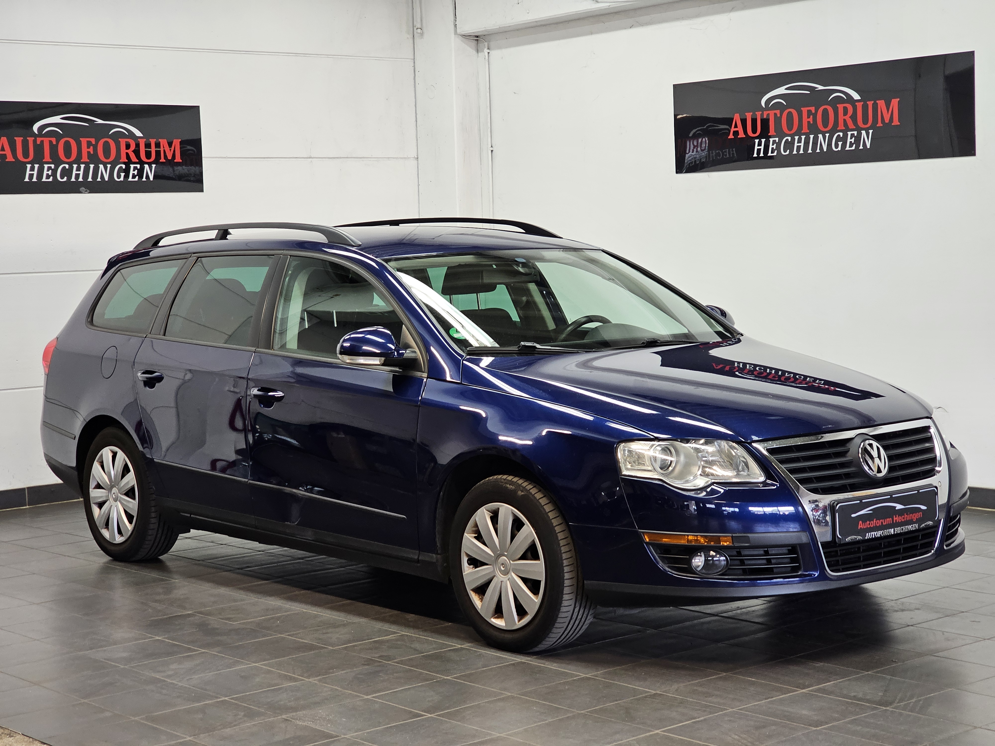 Volkswagen Passat Variant Gebrauchtwagen Kaufen