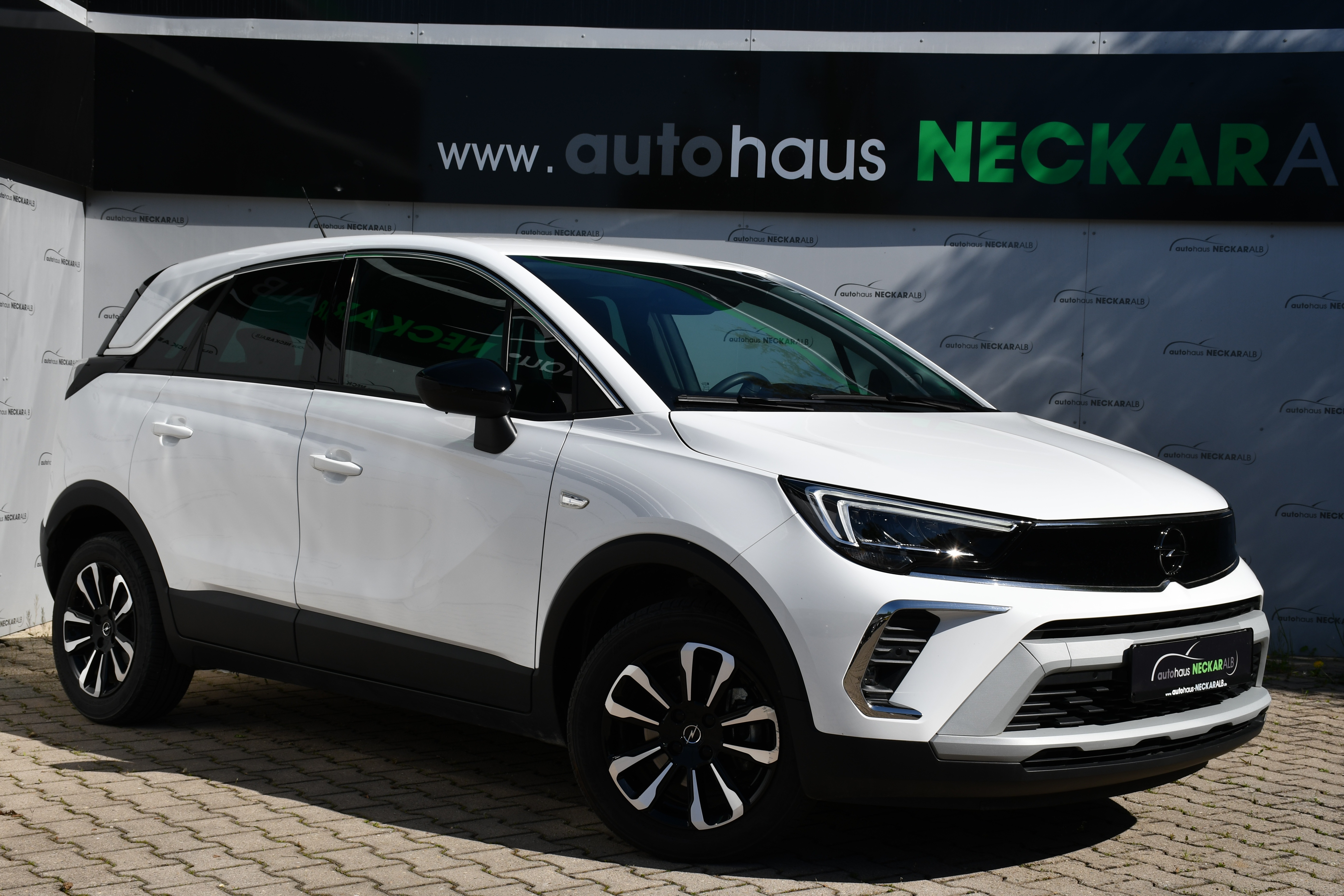 Opel Crossland Used vehicle for sale