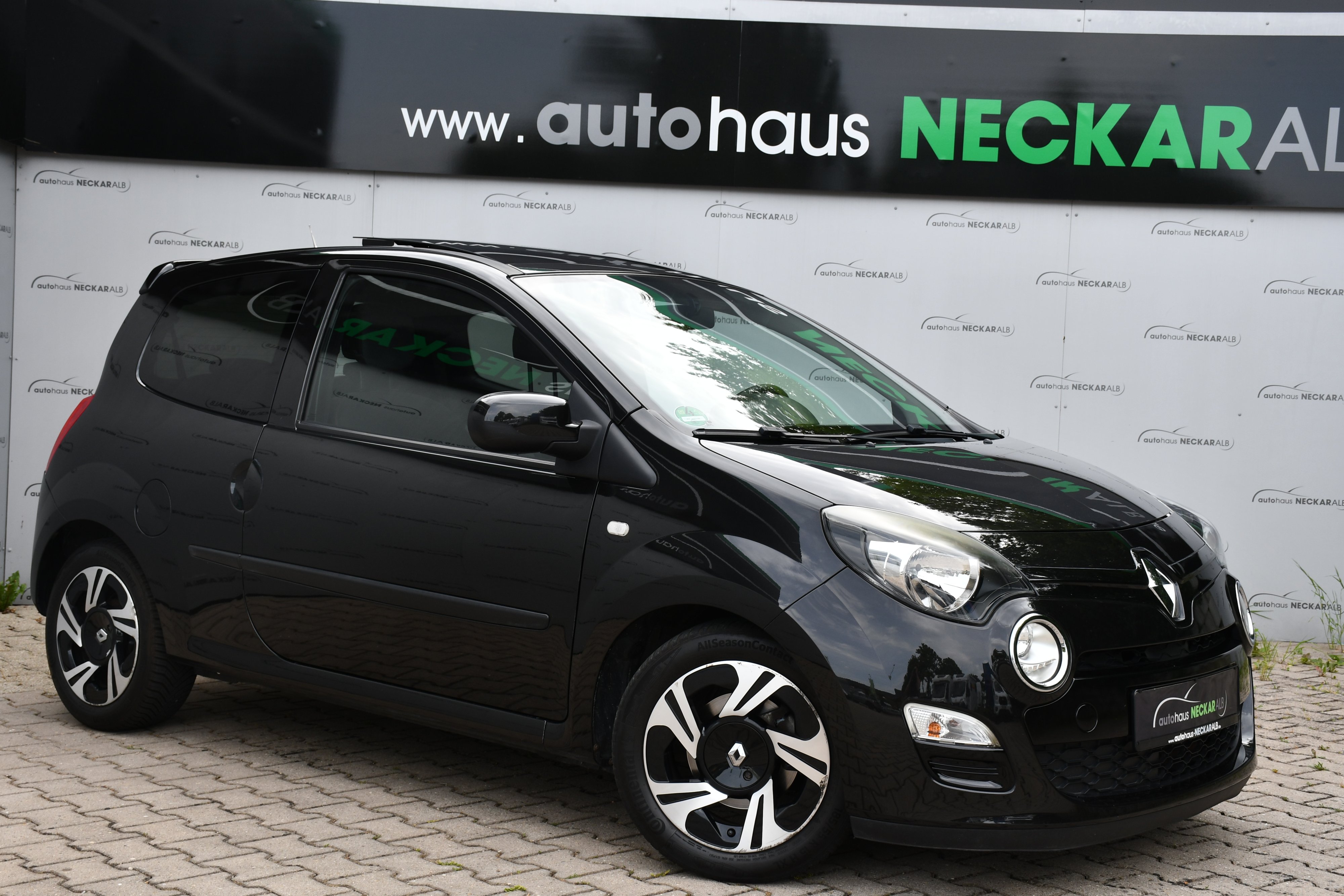 Renault Twingo Gebrauchtwagen Kaufen