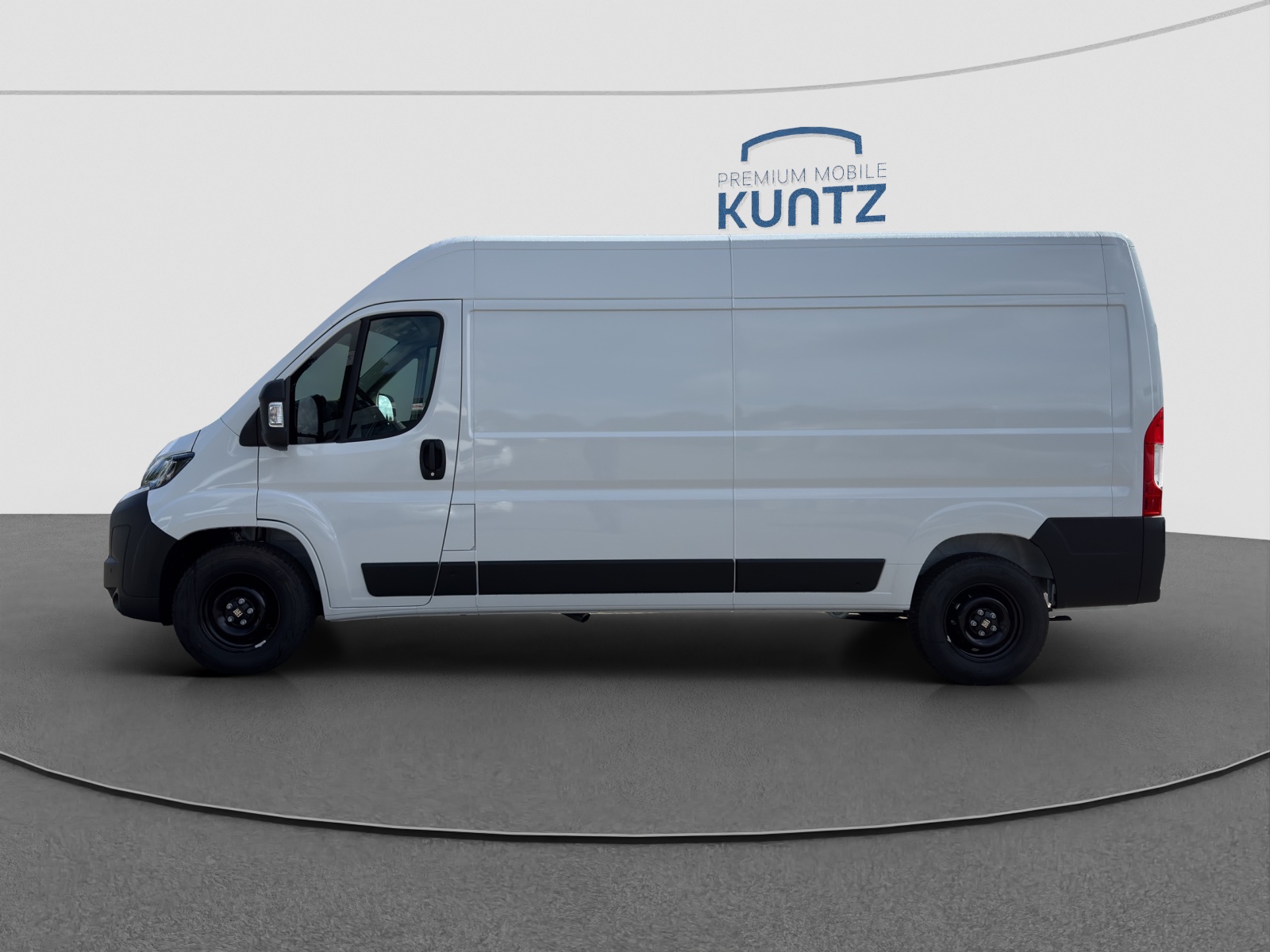 Daumennagel 2 - Fiat Ducato 35 L3H2 140MT6 Hochdach ACC+Kamera+Keyless