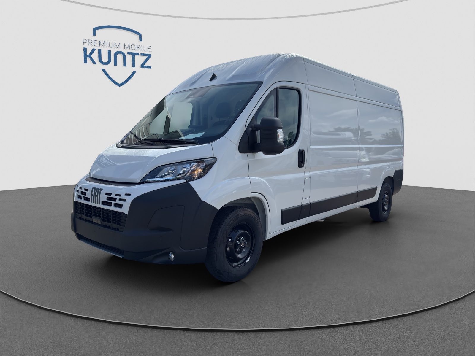 Fiat Ducato Neuwagen Kaufen