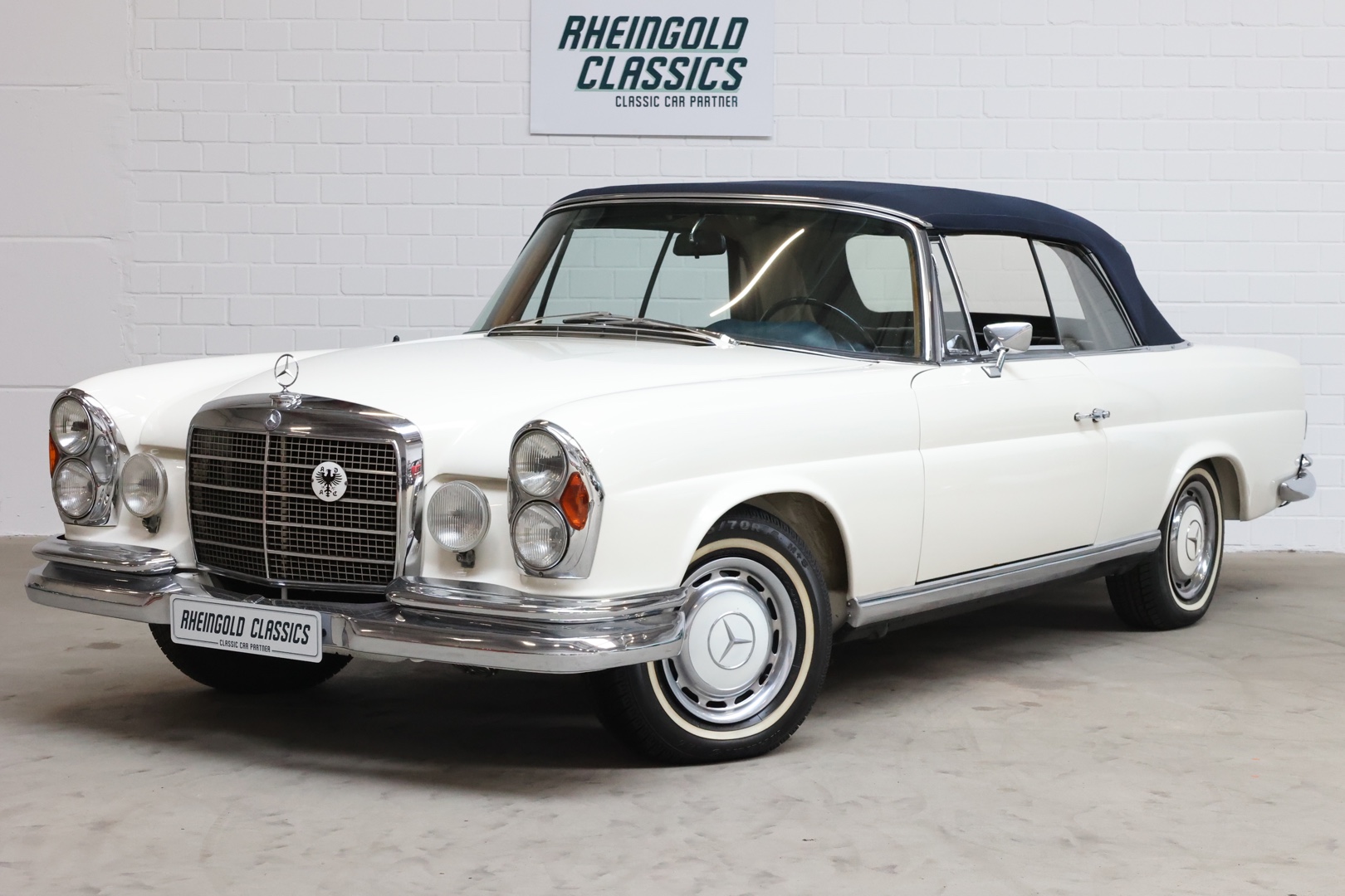 Mercedes-Benz 280