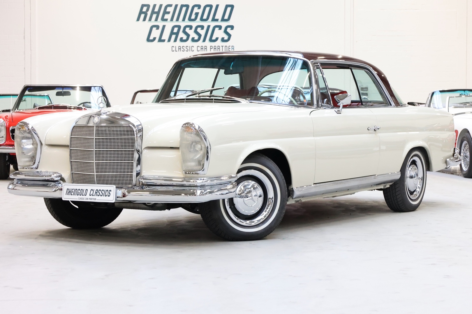 Mercedes-Benz 280
