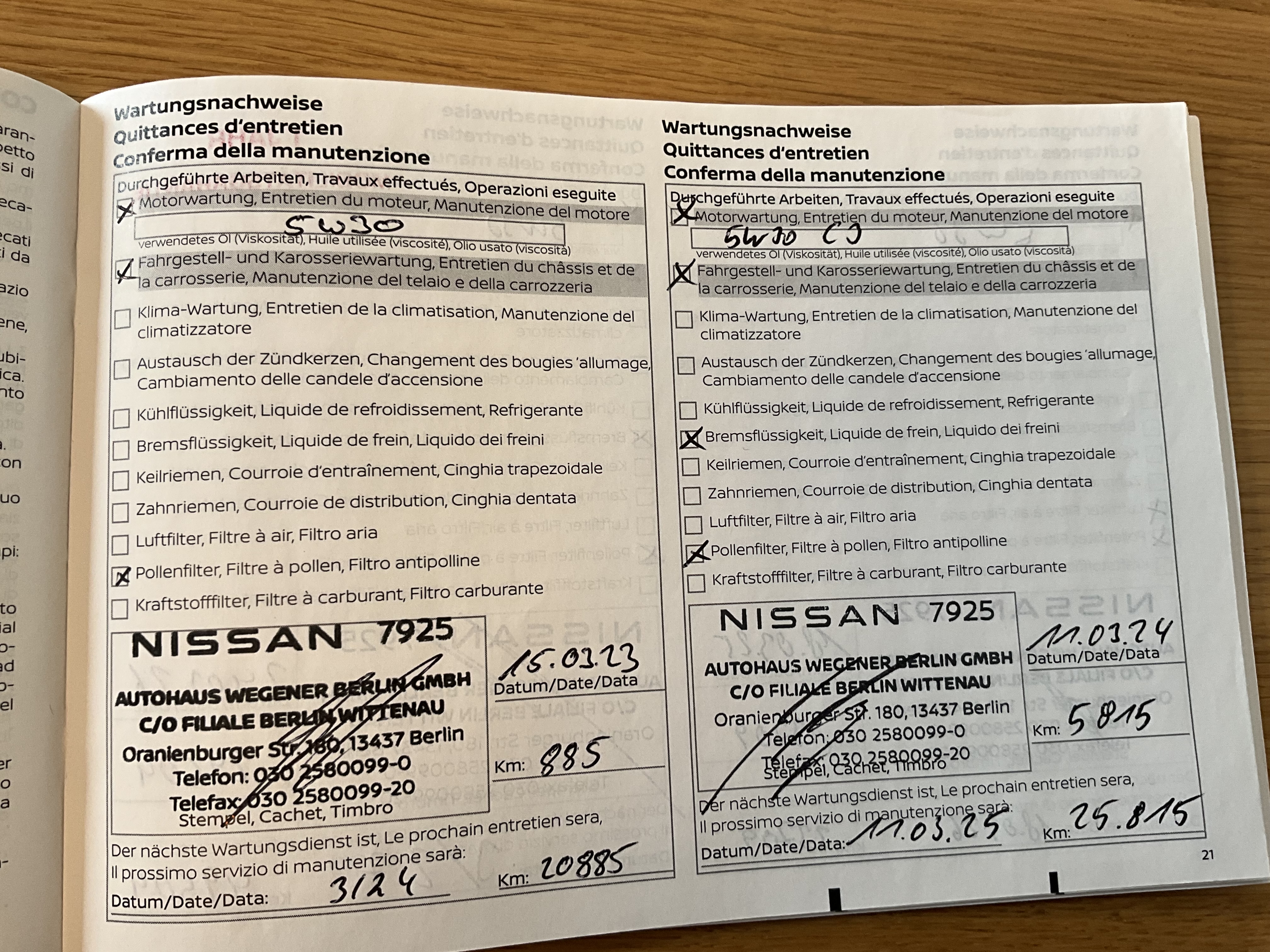 Nissan Micra N-Way Apple CarPlay - foto 34