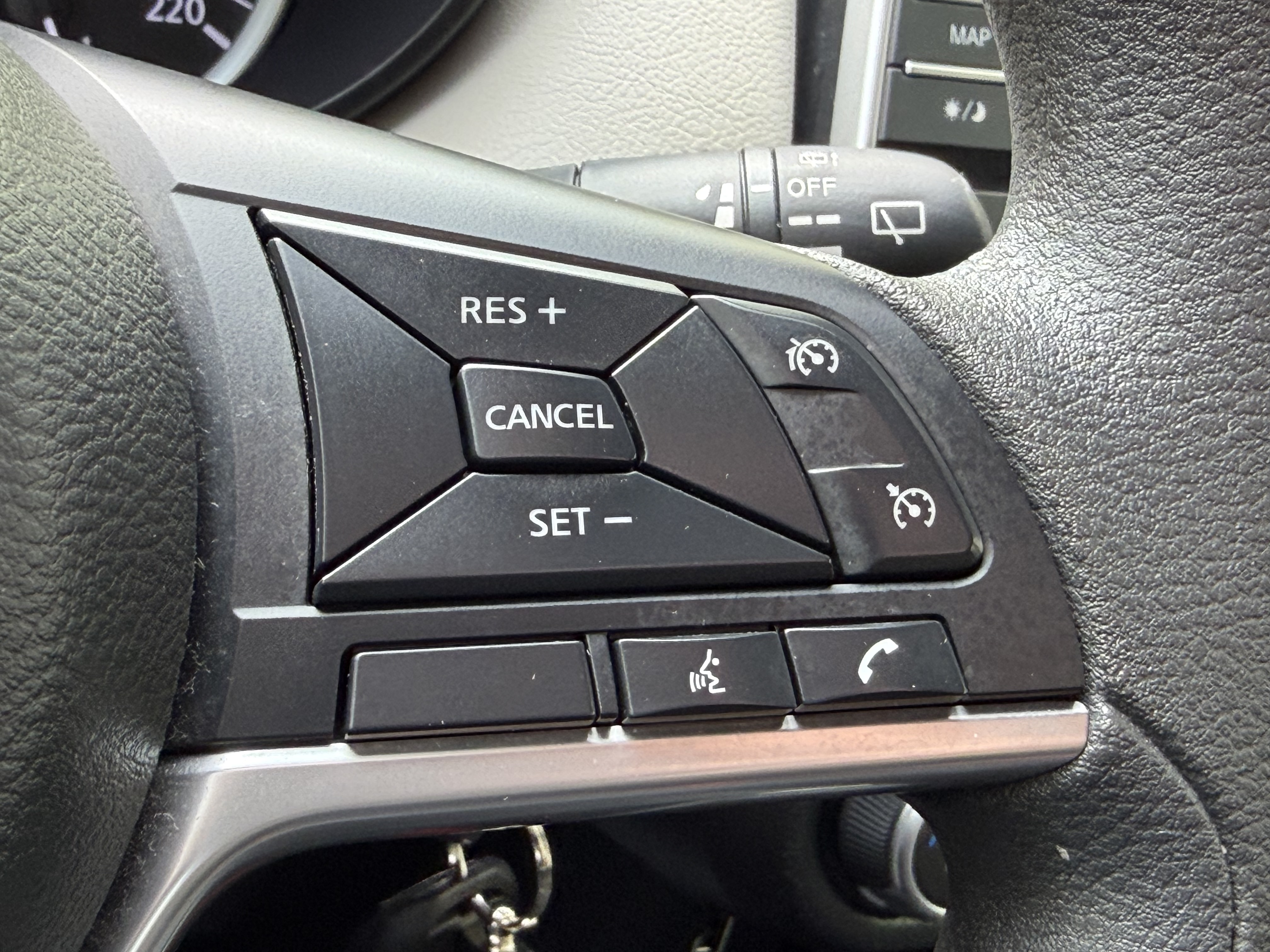 Nissan Micra N-Way Apple CarPlay - foto 14