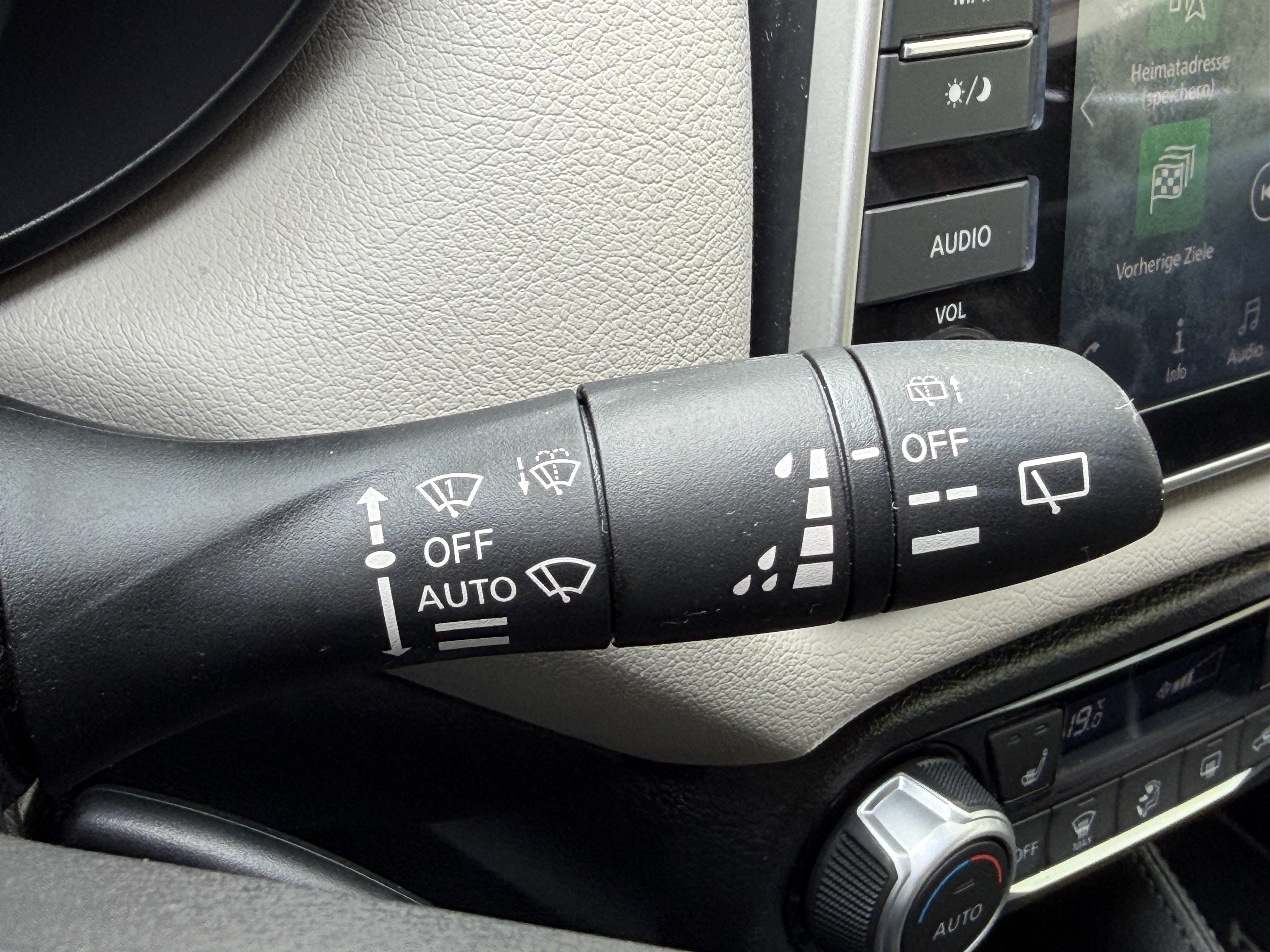 Nissan Micra N-Way Apple CarPlay - foto 15