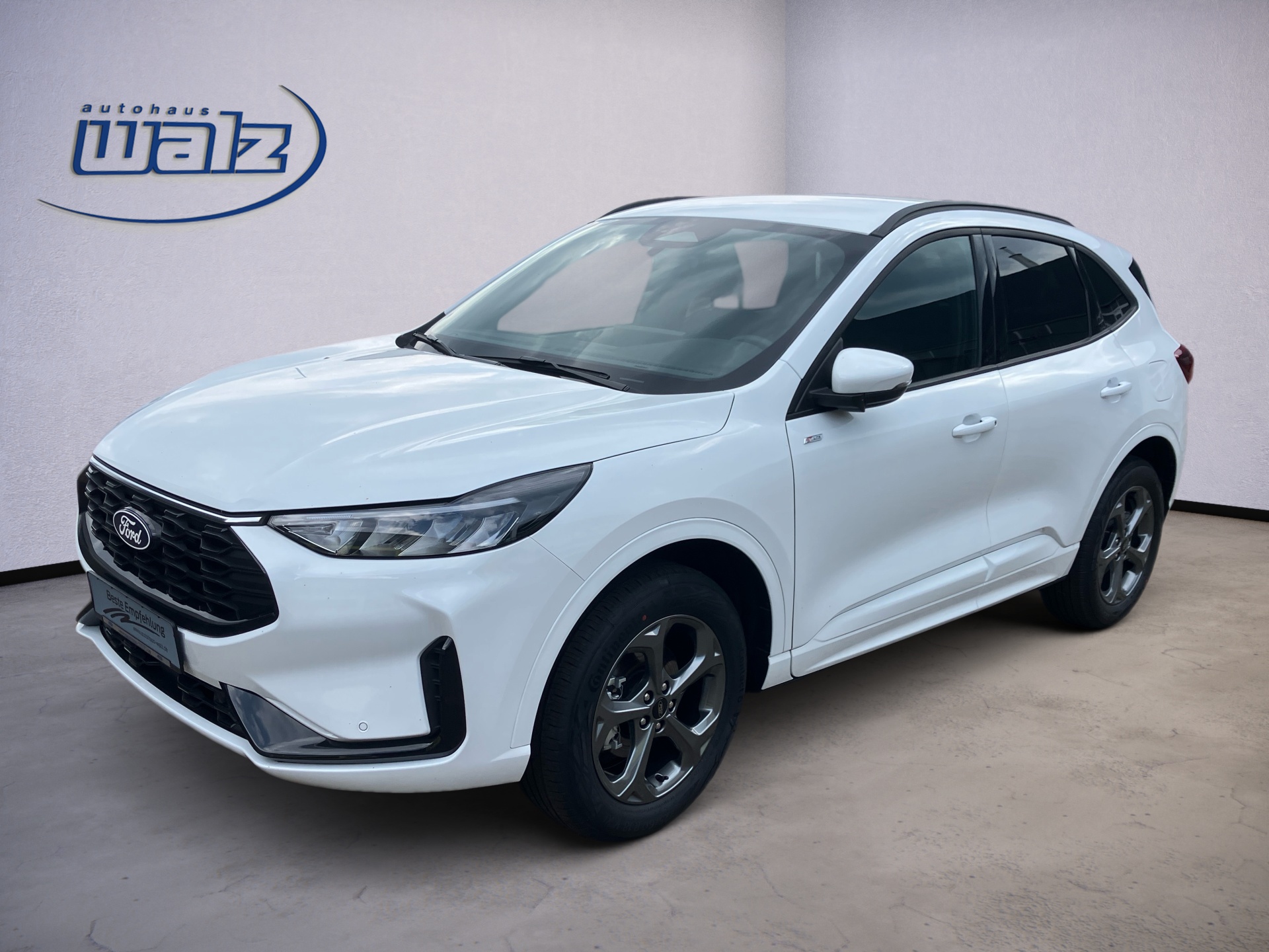 Ford Kuga age.one-day registration Kaufen