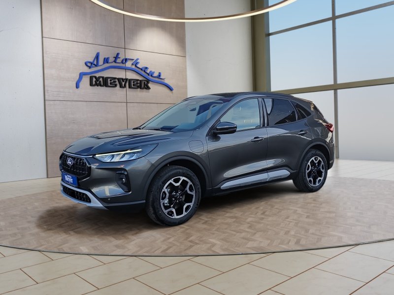 Ford Kuga age.one-day registration Kaufen