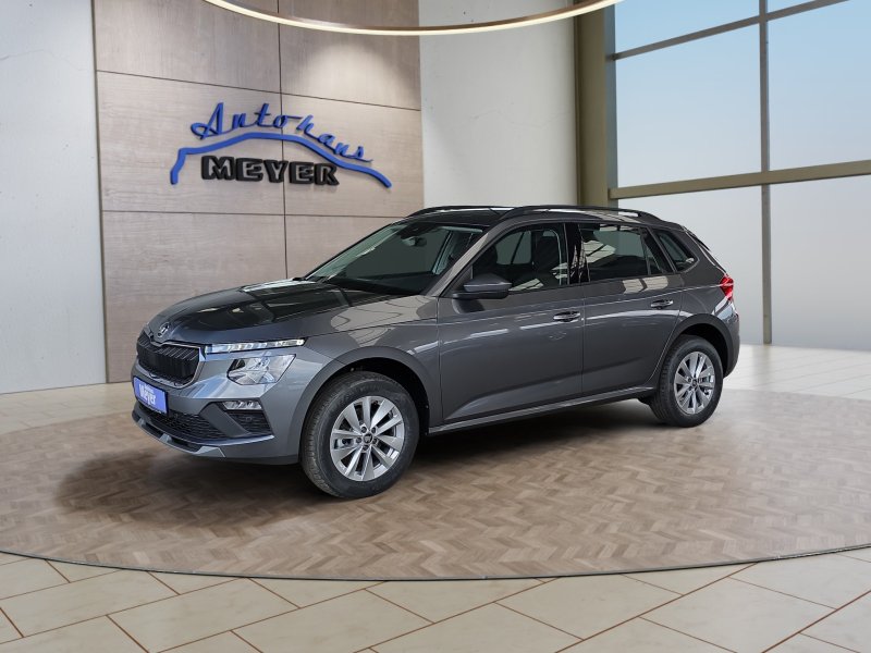 Skoda Kamiq age.one-day registration Kaufen