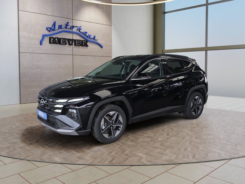 Hyundai TUCSON age.one-day registration Kaufen